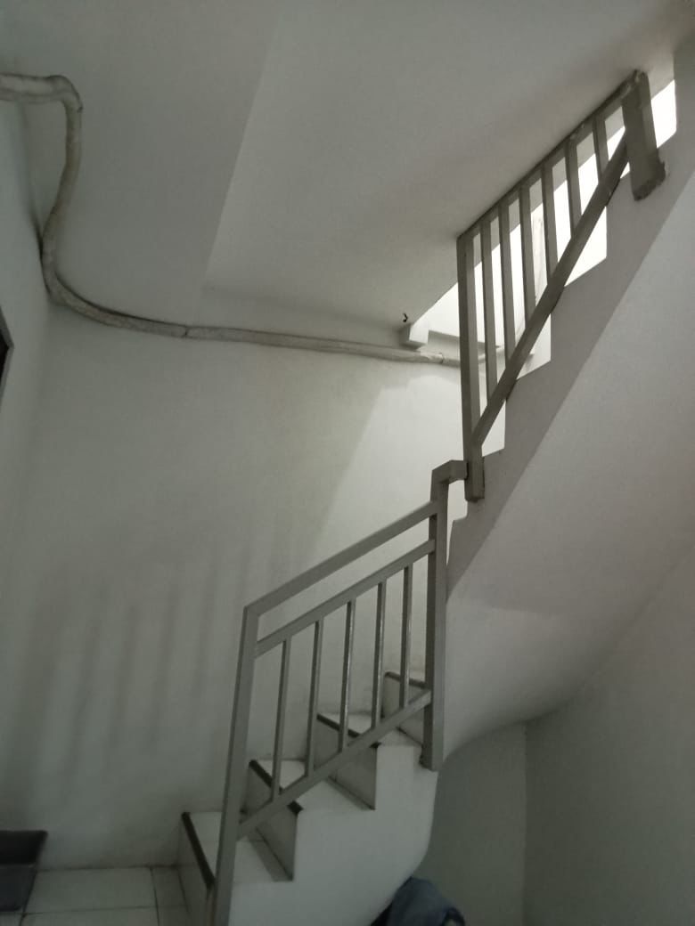 Jual Cepat Rumah Taman Palem Lestari Cengkareng Jakarta Barat (AS) - Foto 2