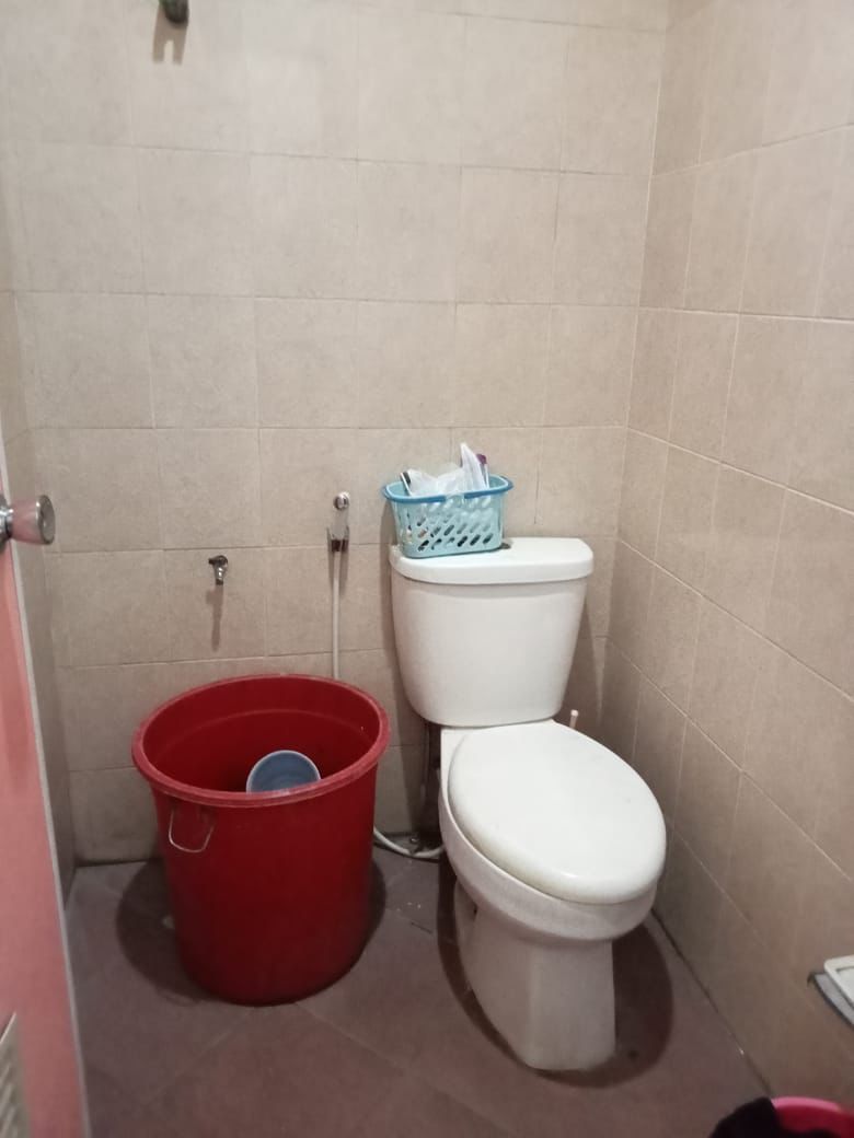 Jual Cepat Rumah Taman Palem Lestari Cengkareng Jakarta Barat (AS) - Foto 5