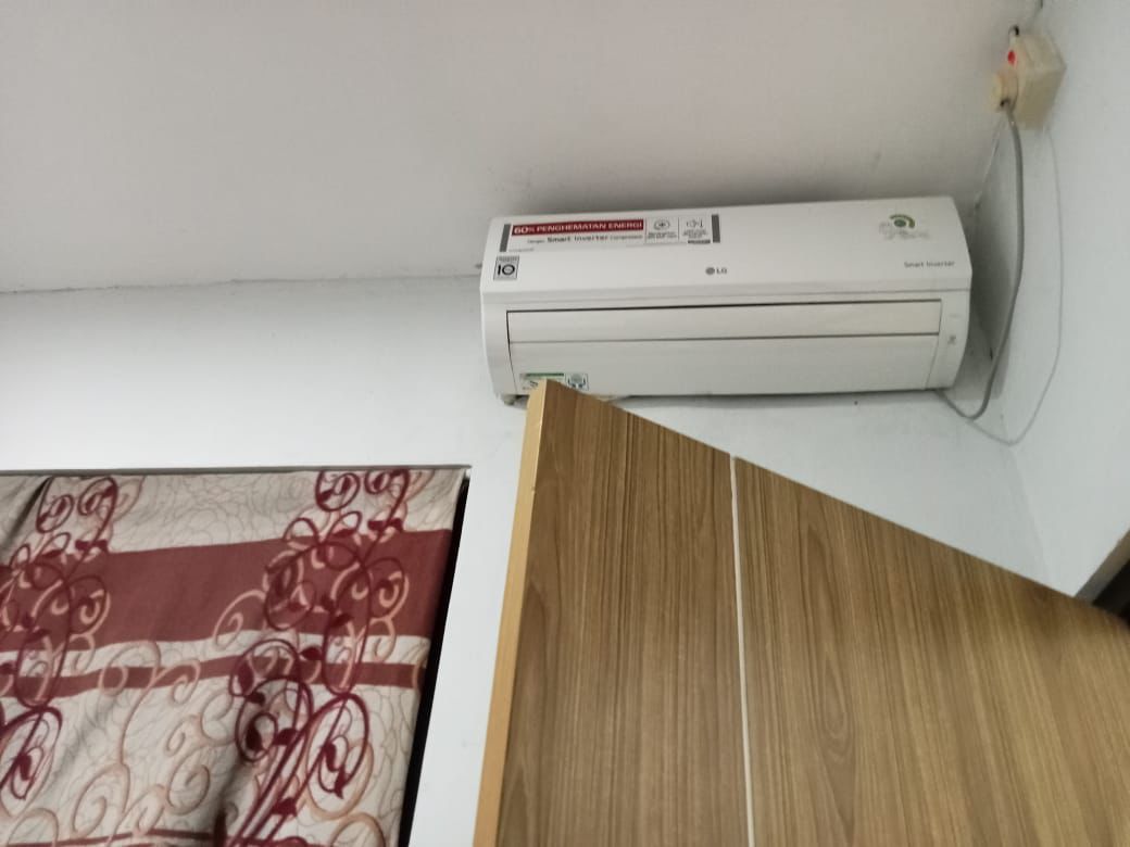 Jual Cepat Rumah Taman Palem Lestari Cengkareng Jakarta Barat (AS) - Foto 7