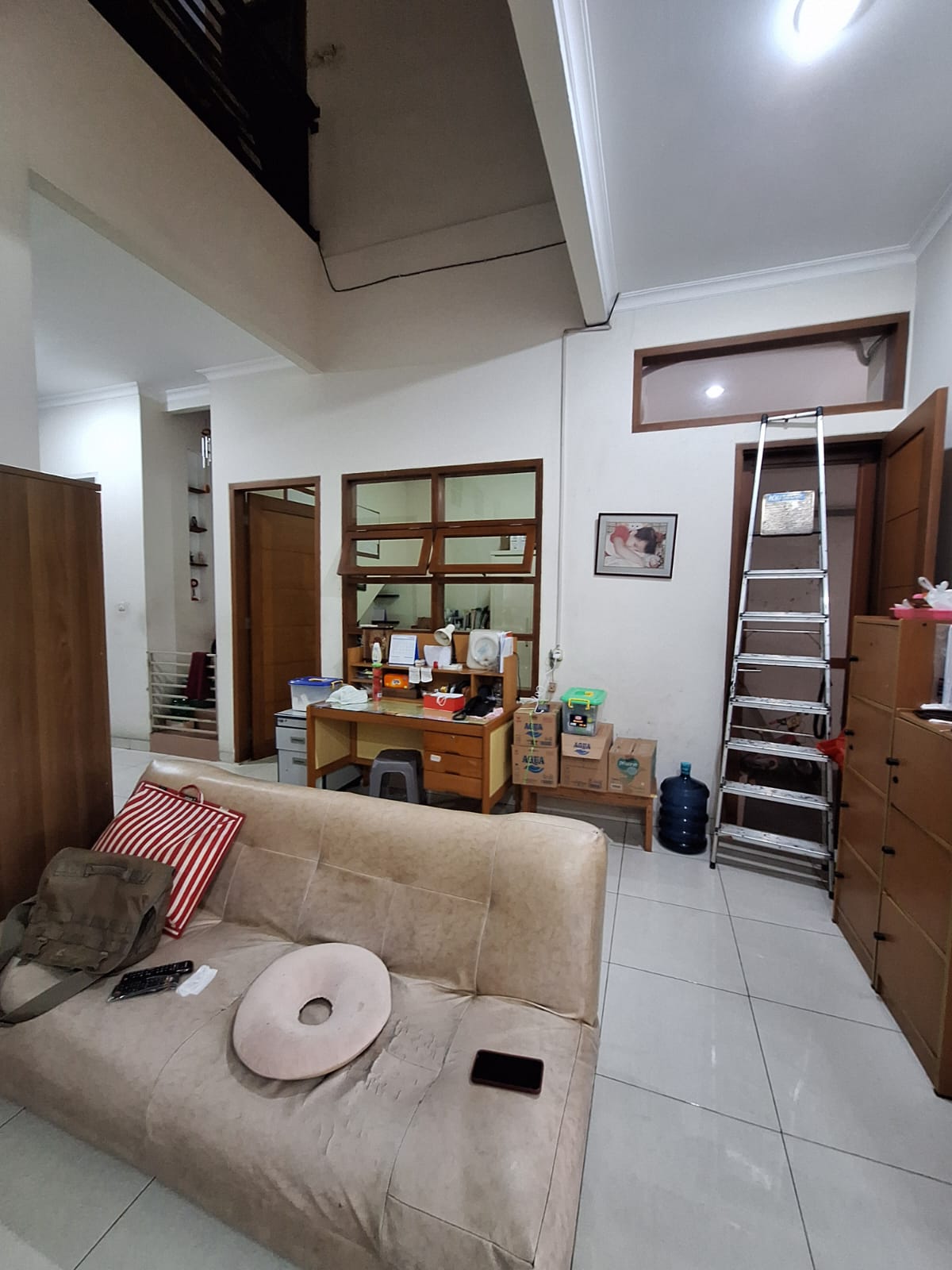 Jual Rumah lebar 9 meter di Kelapa Gading Jakarta Utara (IM) - Foto 2