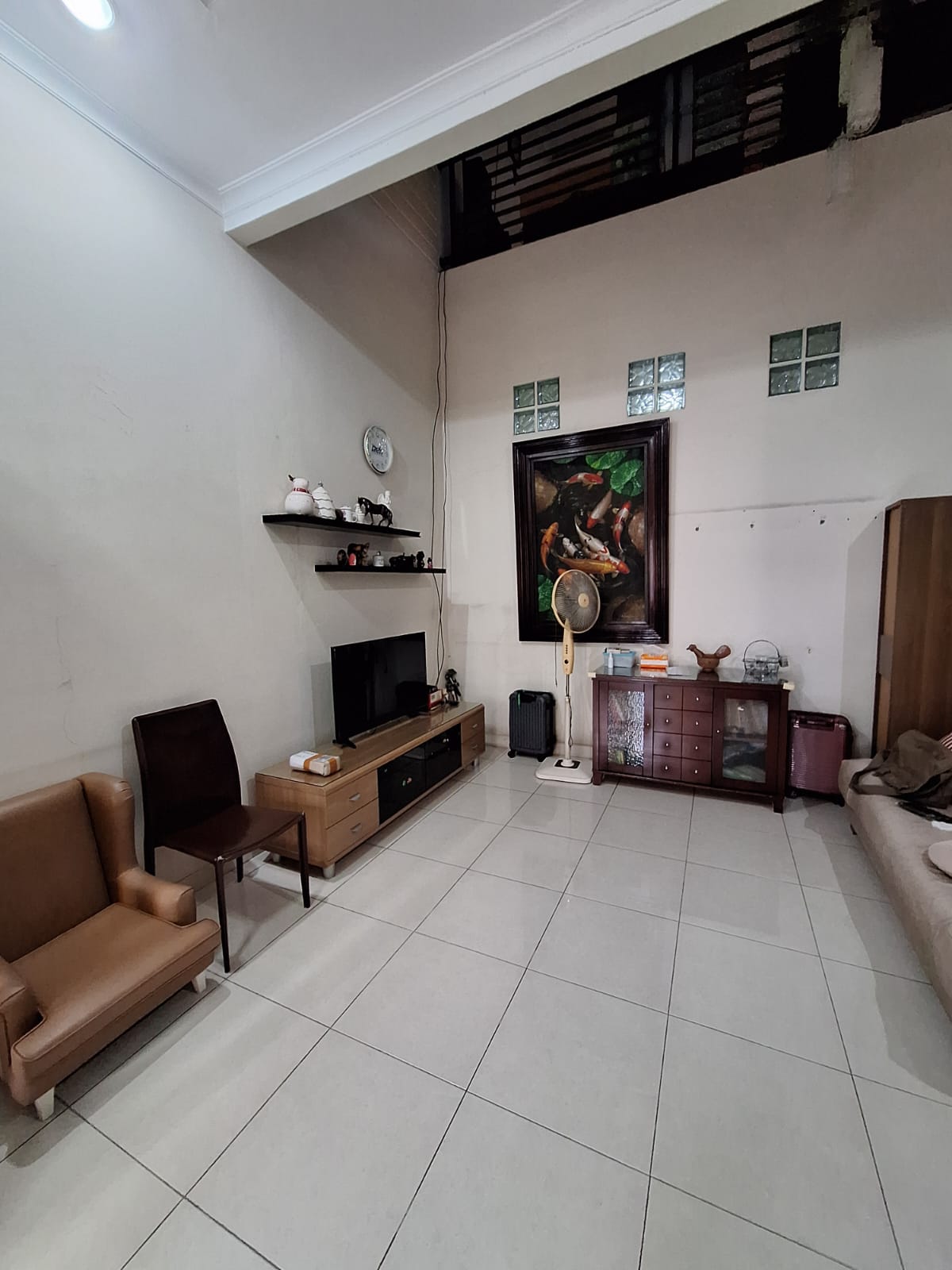 Jual Rumah lebar 9 meter di Kelapa Gading Jakarta Utara (IM) - Foto 3
