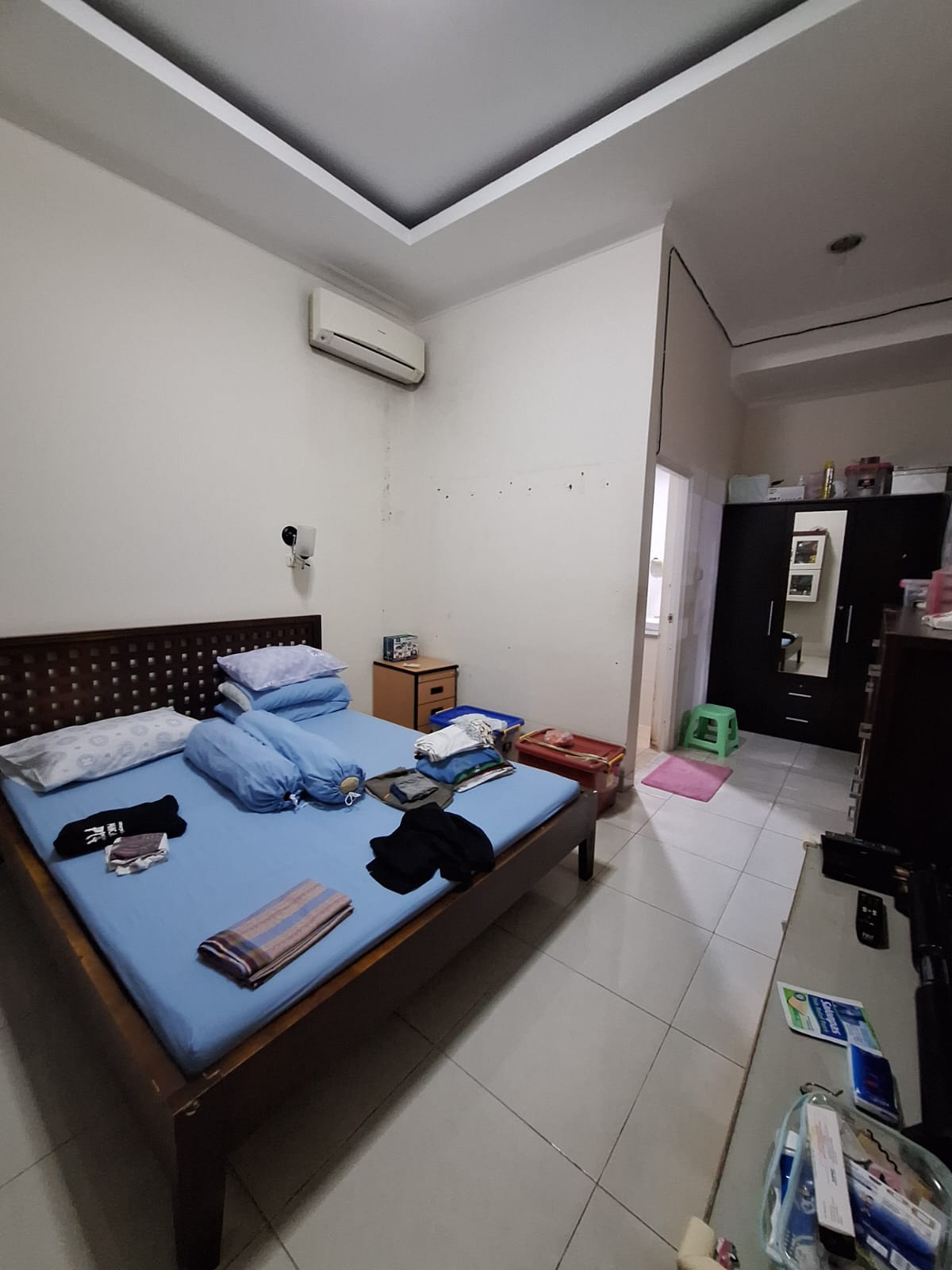 Jual Rumah lebar 9 meter di Kelapa Gading Jakarta Utara (IM) - Foto 5