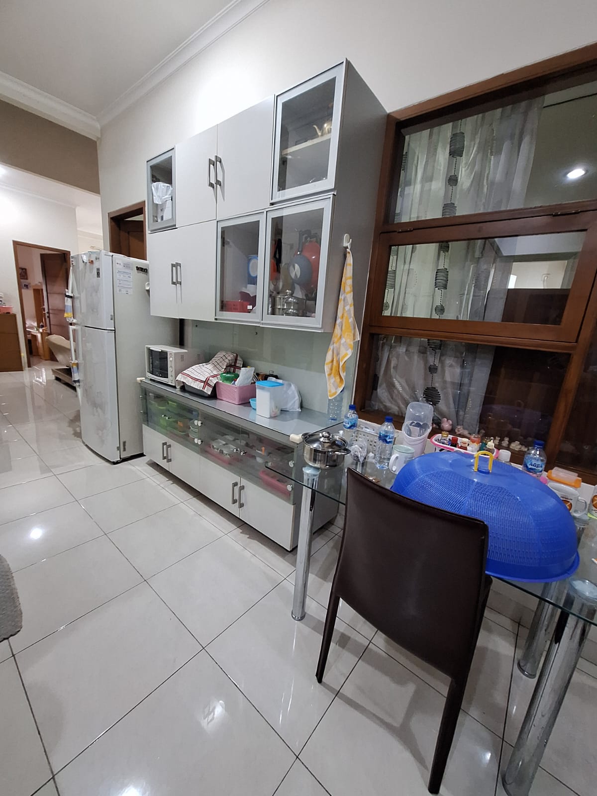 Jual Rumah lebar 9 meter di Kelapa Gading Jakarta Utara (IM) - Foto 7