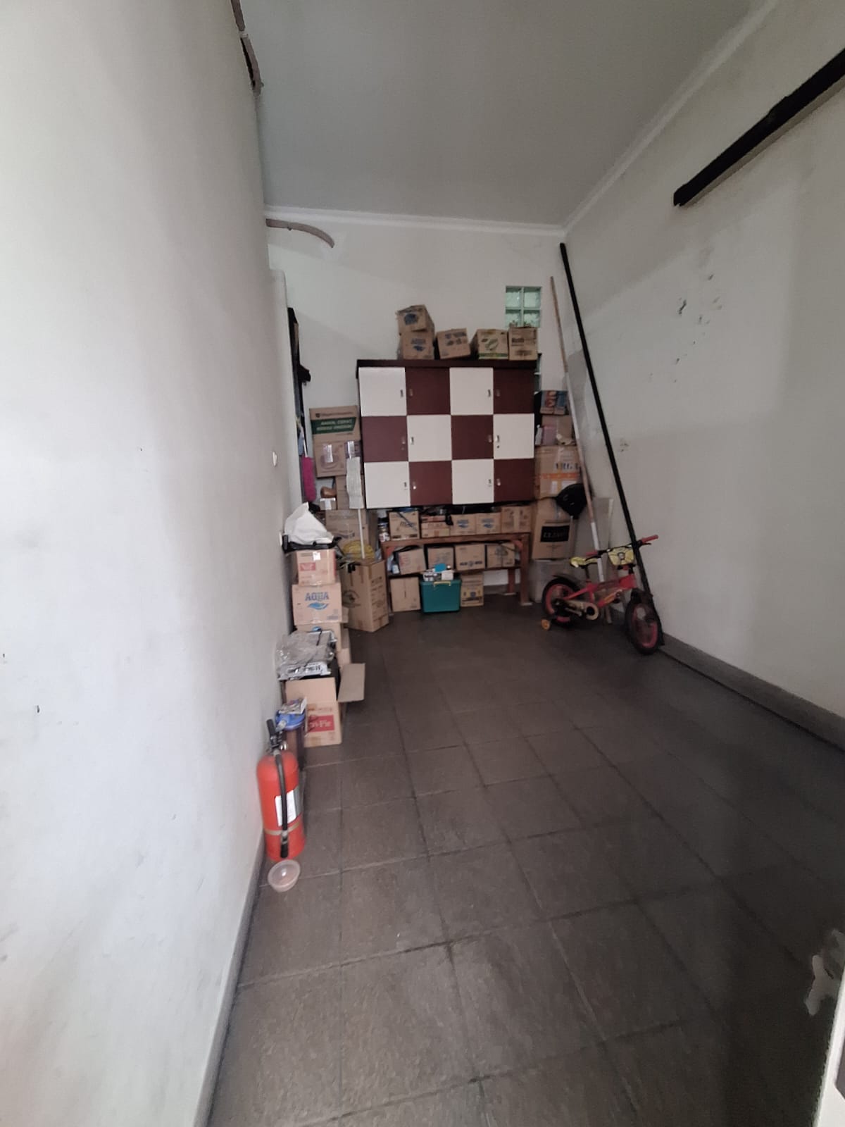 Jual Rumah lebar 9 meter di Kelapa Gading Jakarta Utara (IM) - Foto 9