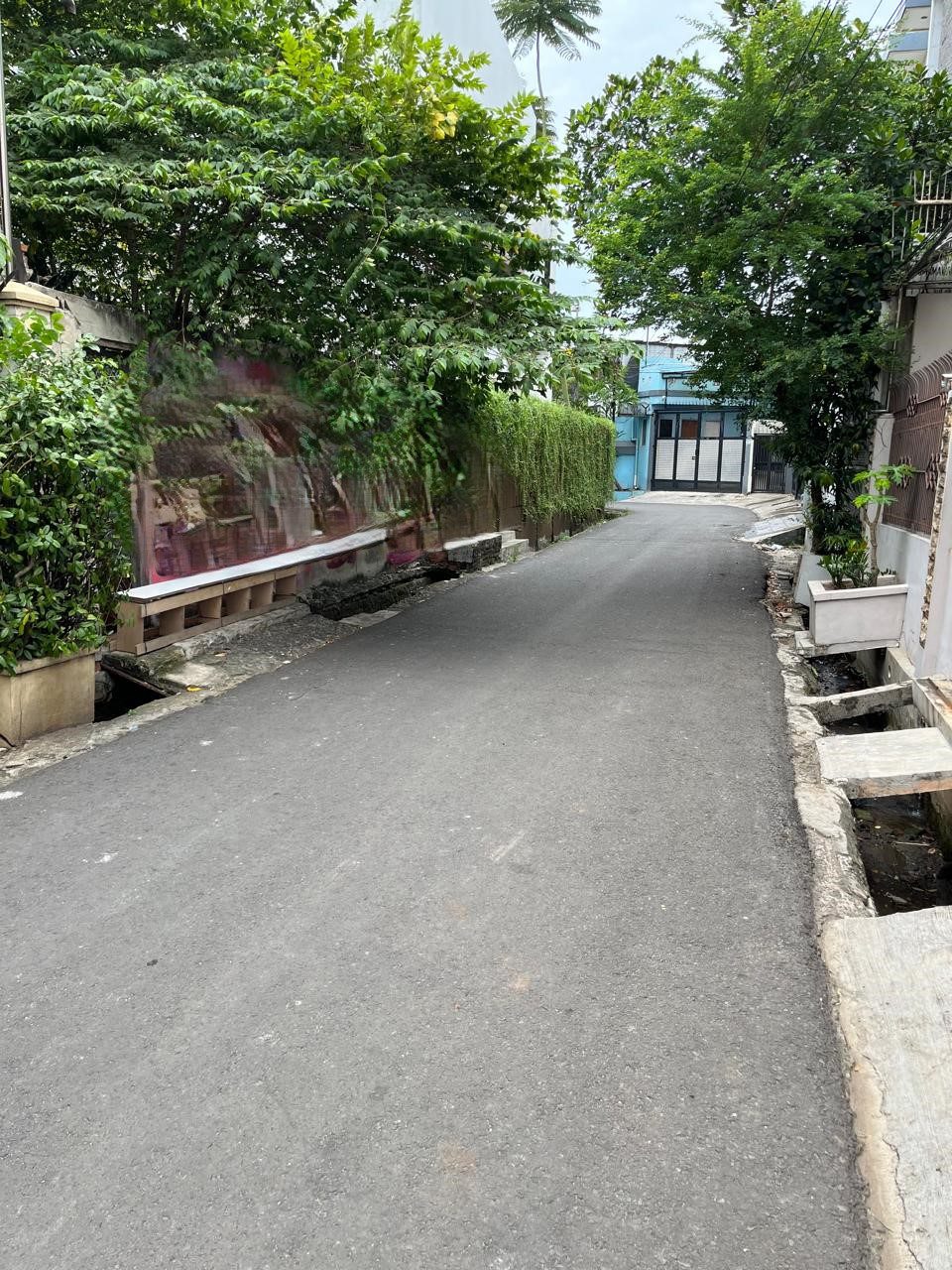 Jual Cepat Tanah Kosong di Tawakal Tomang Jakarta Barat (EF) - Foto 2