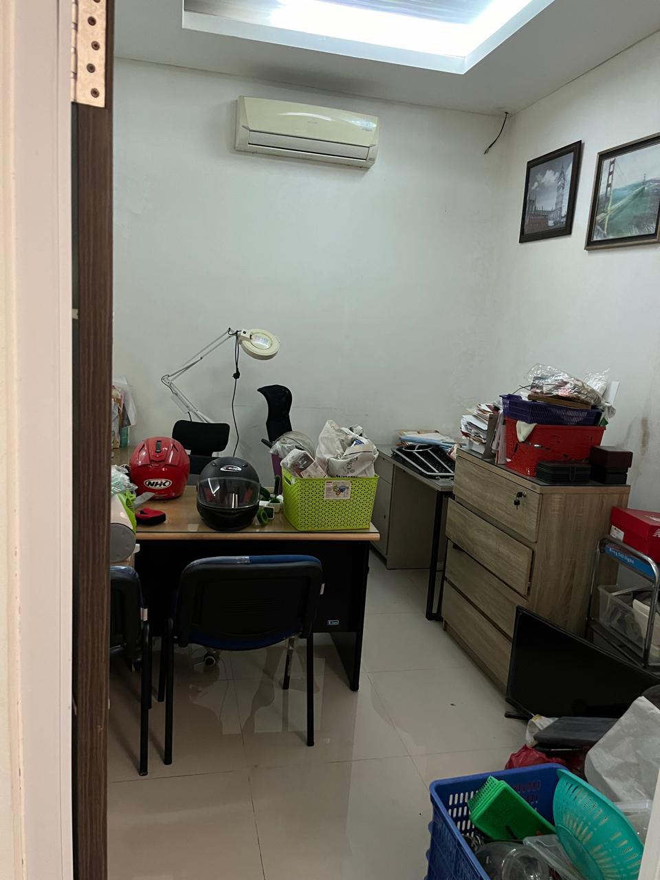 Sewa Cepat Rumah Full Furnished di Tanjung Duren Jakarta Barat (EF) - Foto 4