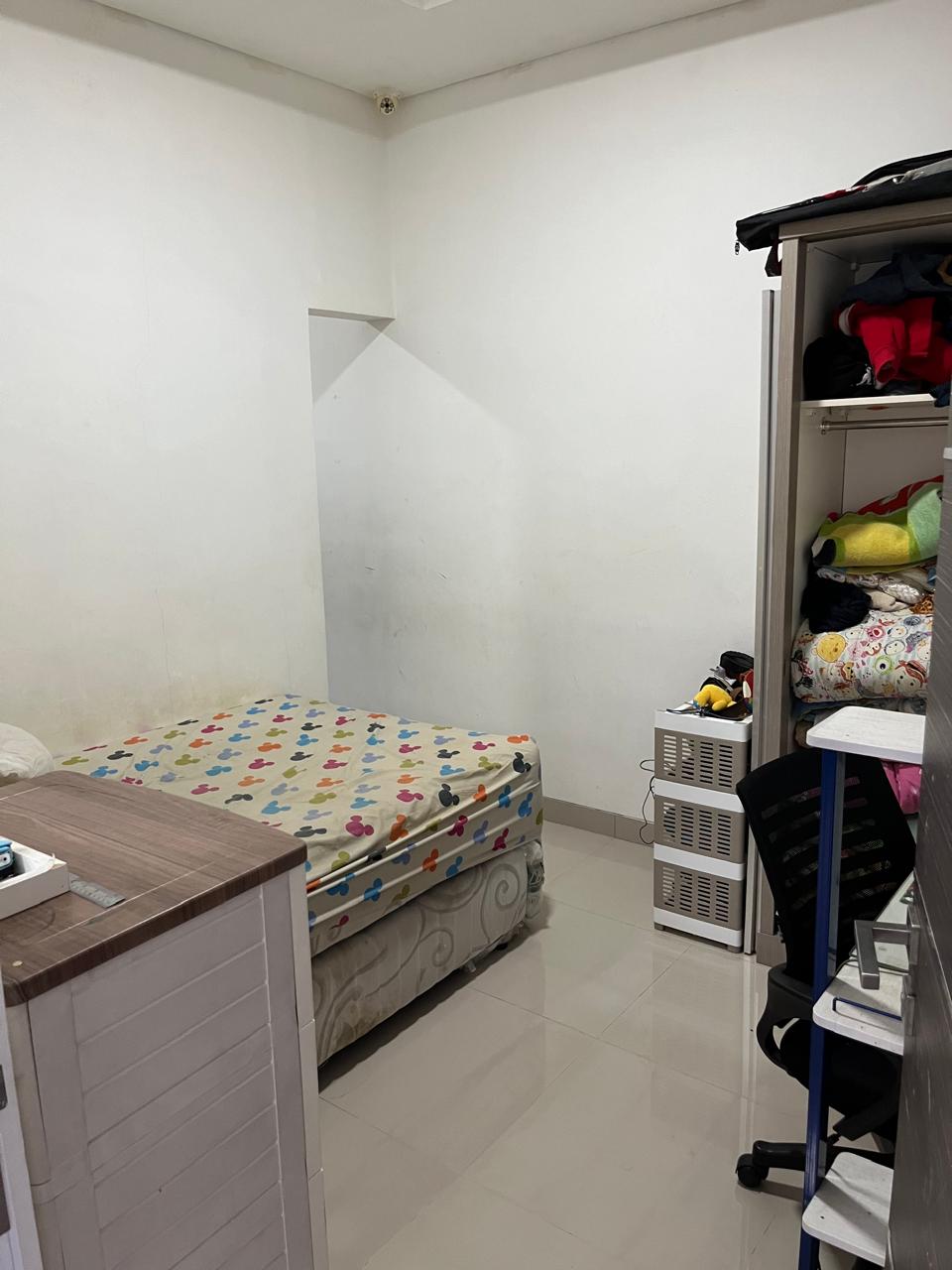 Sewa Cepat Rumah Full Furnished di Tanjung Duren Jakarta Barat (EF) - Foto 7