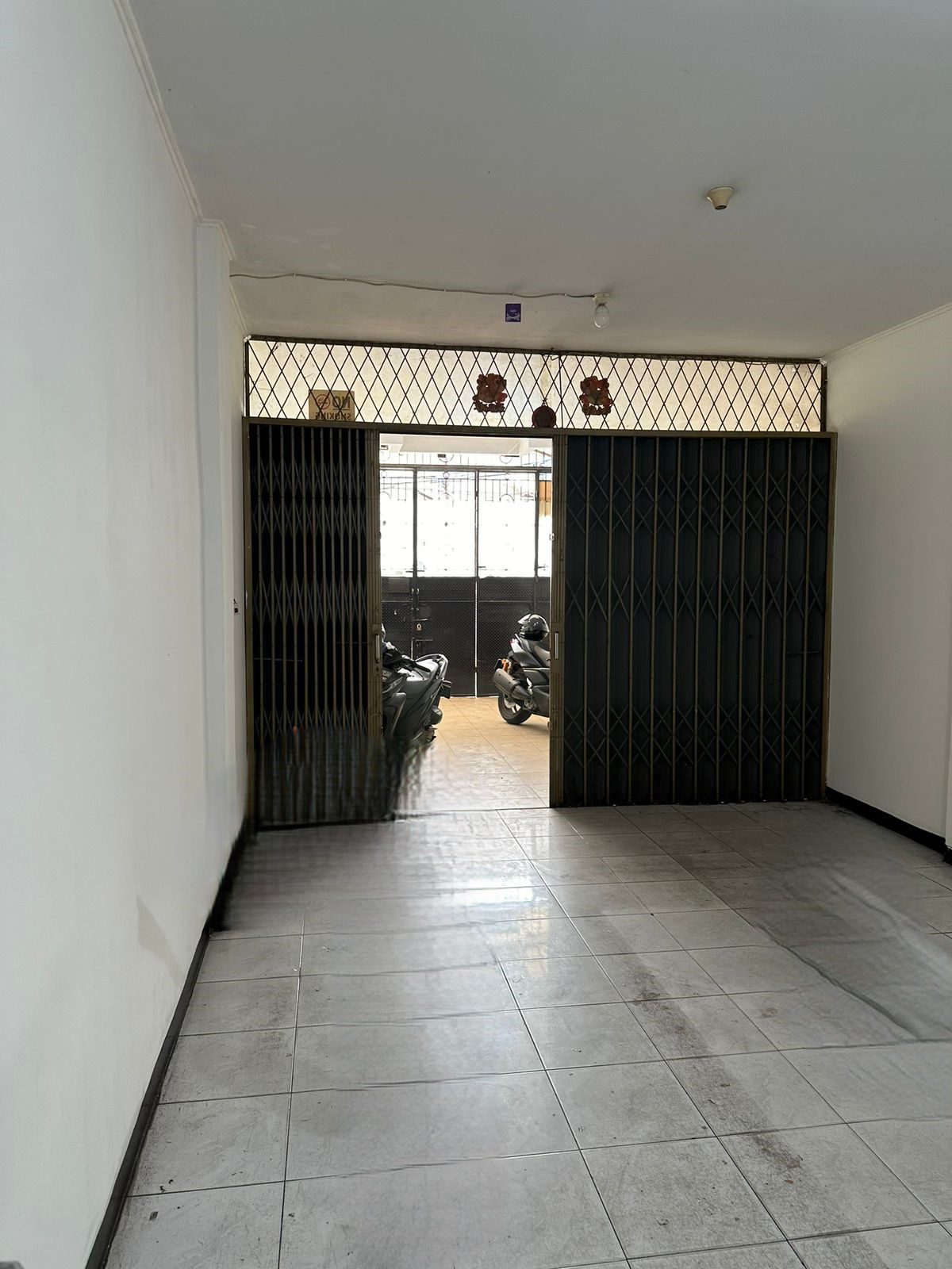 Jual Ruko Bagus di Jelambar Jakarta Barat (CR)
