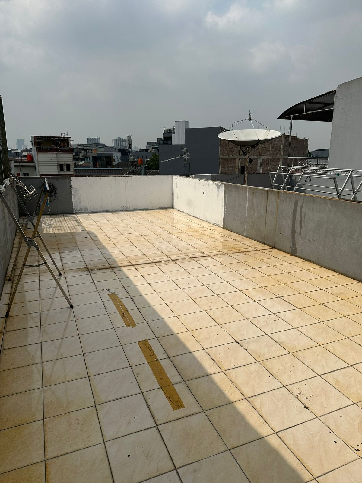 Jual Ruko Bagus di Jelambar Jakarta Barat (CR) - Foto 10