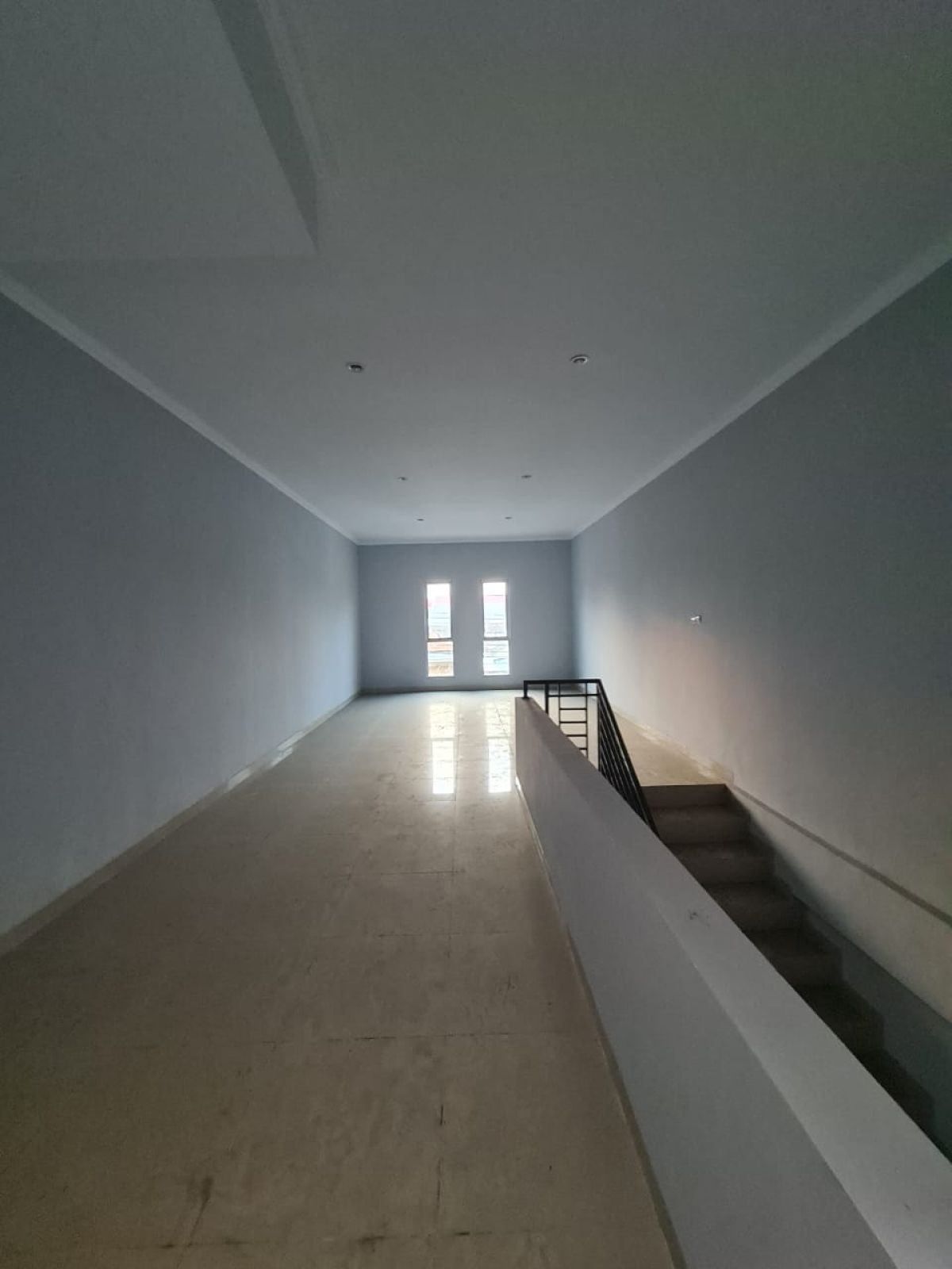 Ruko Baru Strategis Siap Pakai Di Jalan Letjen Suprapto Sumber Solo - Foto 7