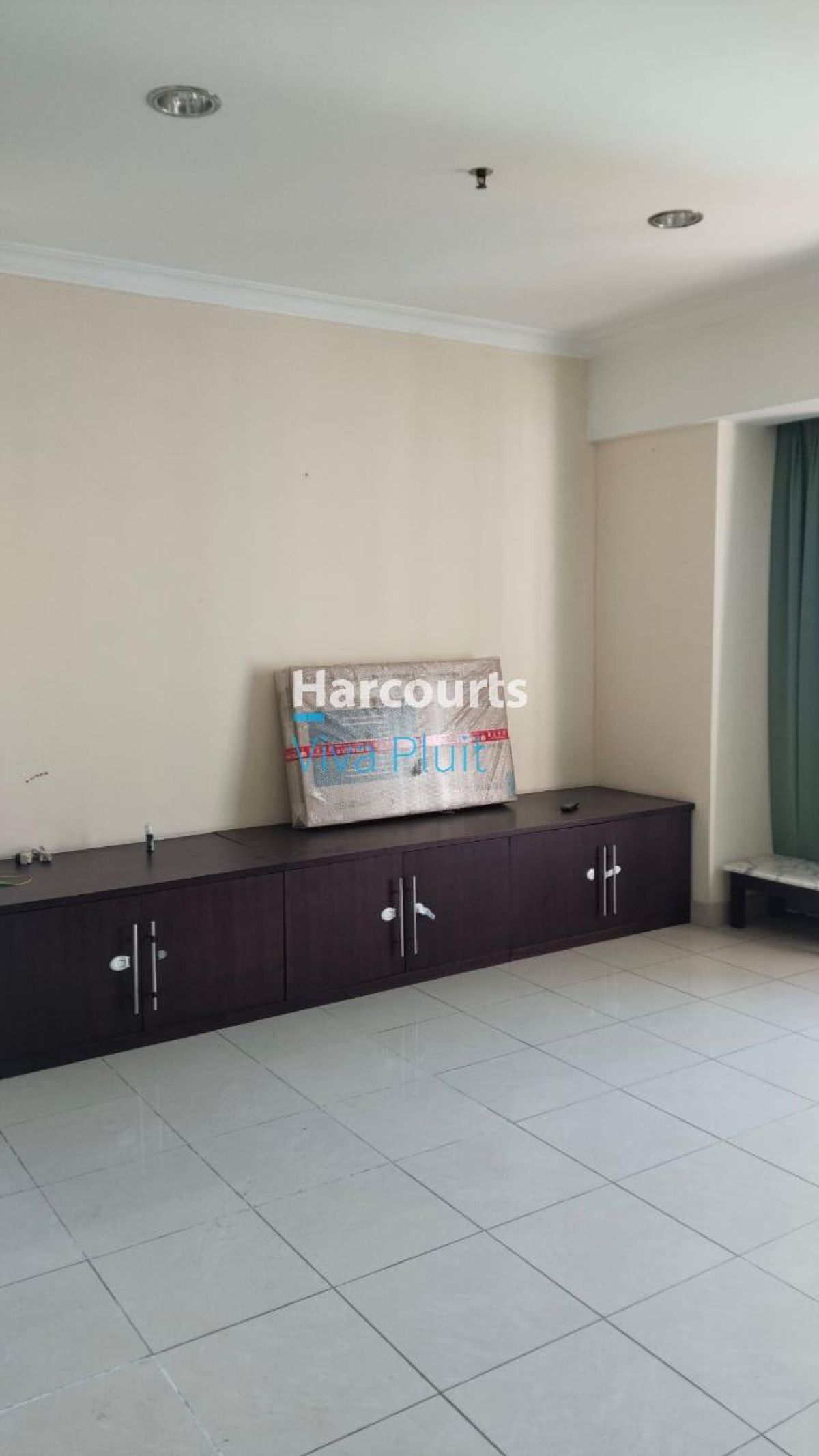 Dijual Apartemen Di Pantai Mutiara Tower Aru. Harga Nego!! - Foto 3