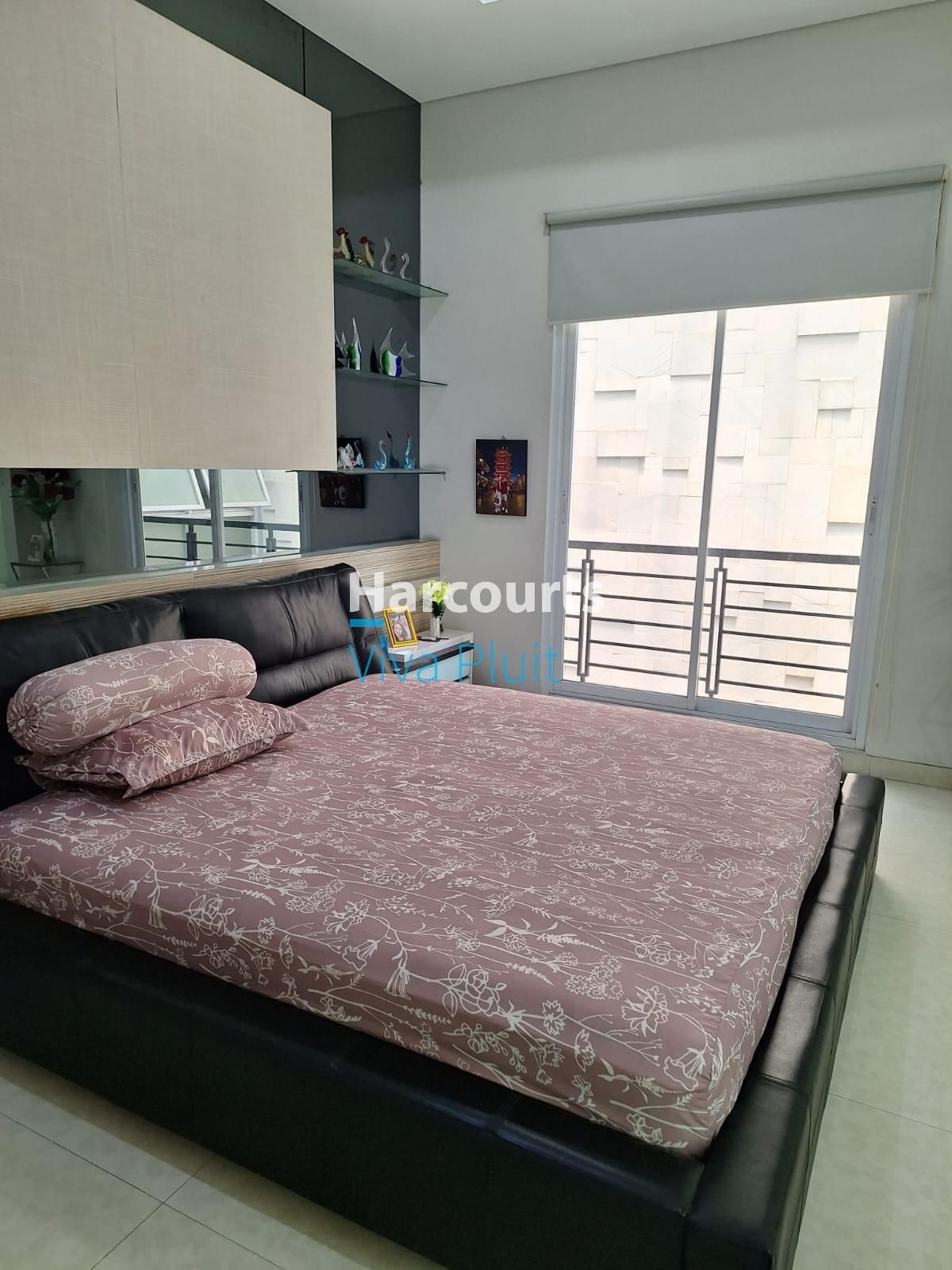 Turun Harga. Dijual Rumah Di Grand Depok City Cluster Anggrek 2. Harga Nego