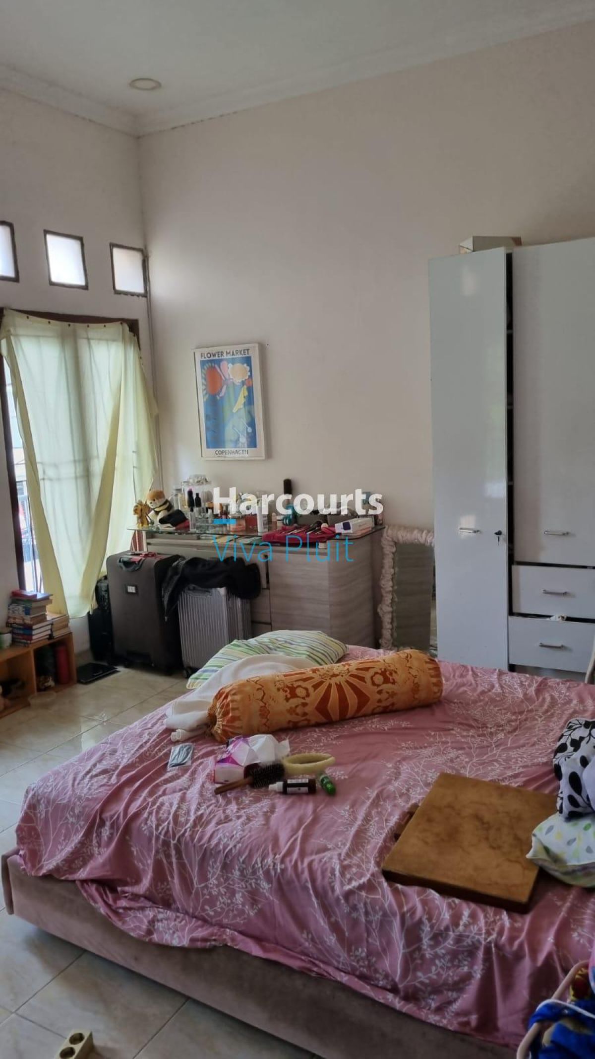 Dijual Rumah di Sunter Agung. Bagus Dan Strategis. Harga Nego - Foto 6
