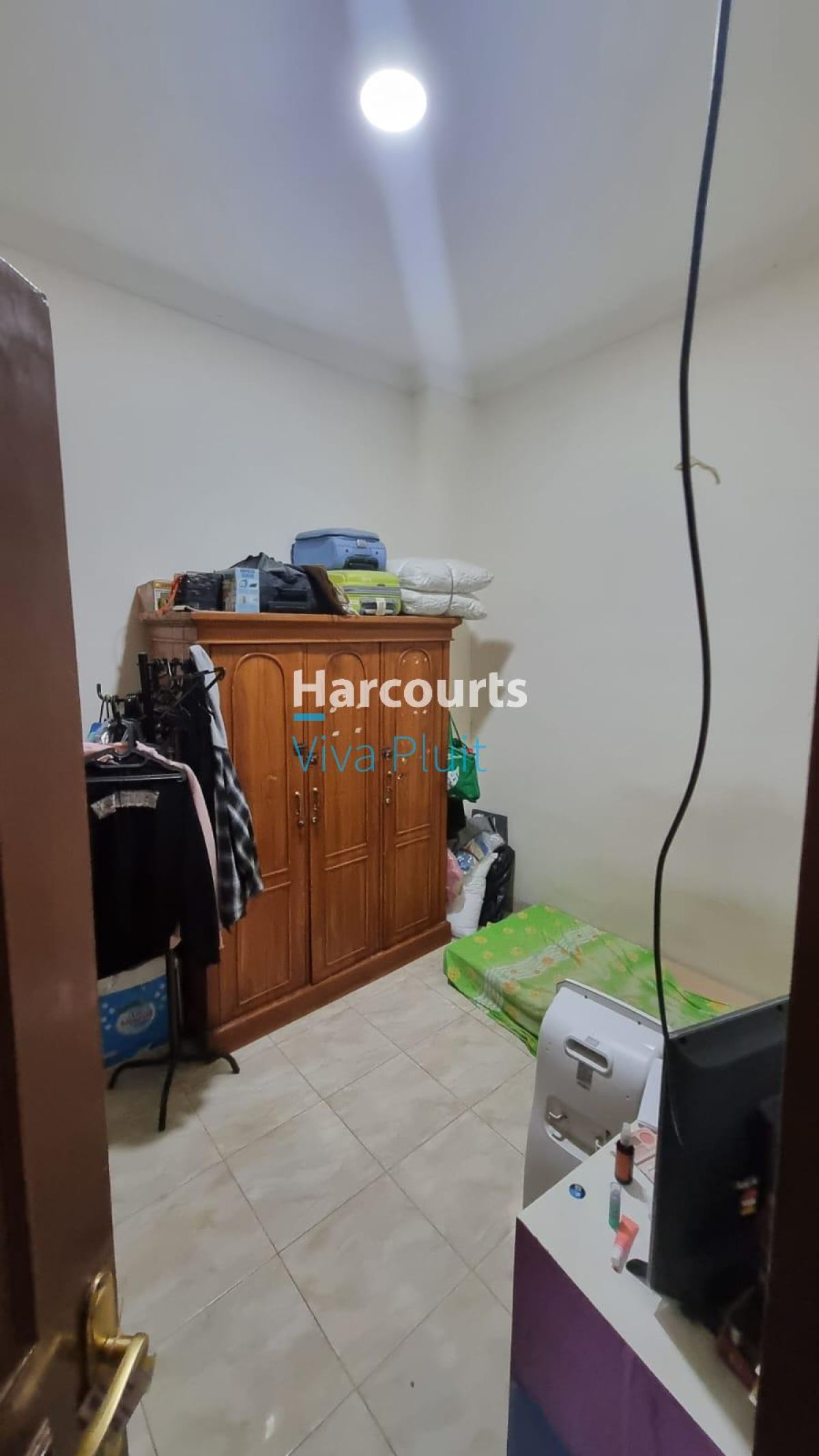 Dijual Rumah di Sunter Agung. Bagus Dan Strategis. Harga Nego - Foto 7