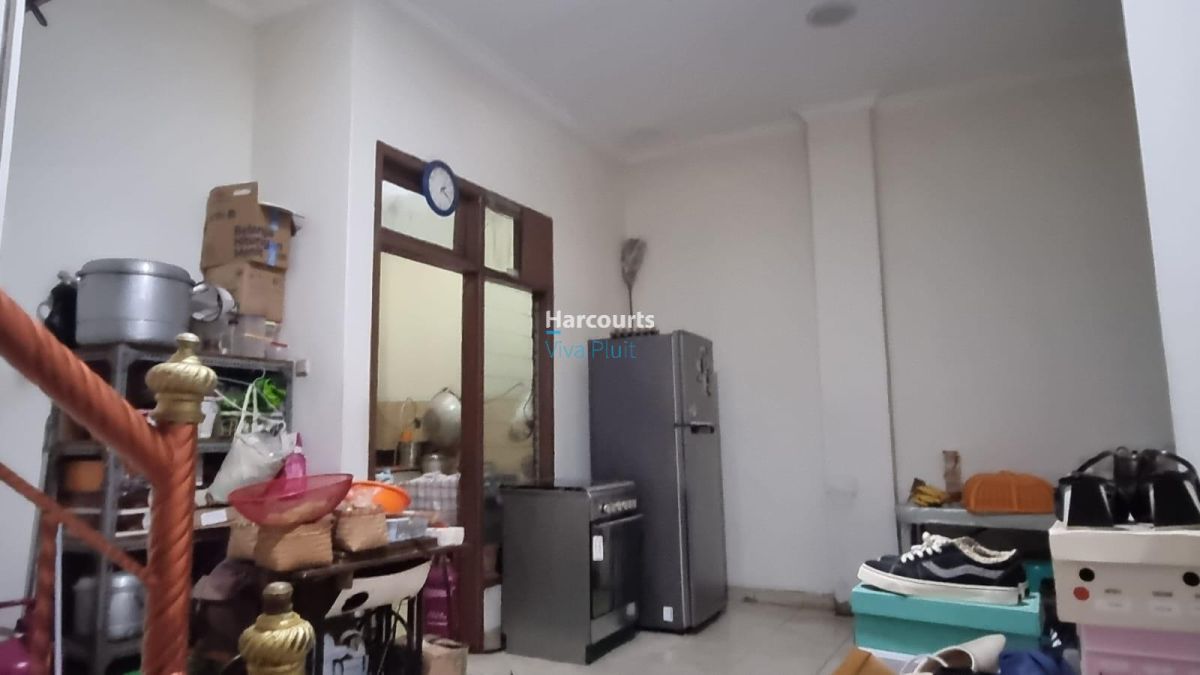 Dijual Rumah di Sunter Agung. Bagus Dan Strategis. Harga Nego - Foto 8