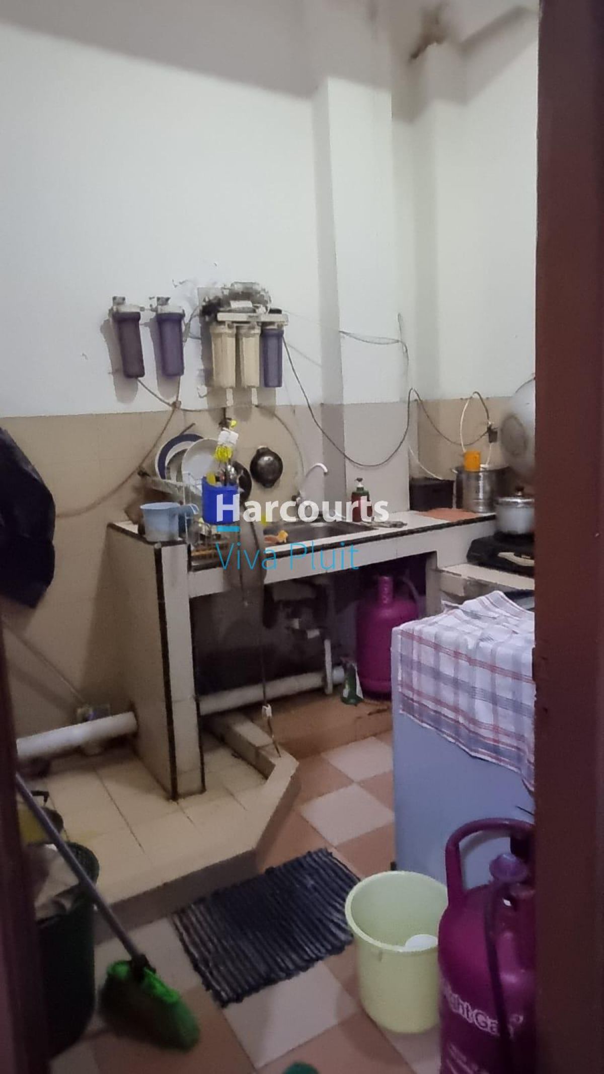 Dijual Rumah di Sunter Agung. Bagus Dan Strategis. Harga Nego - Foto 10
