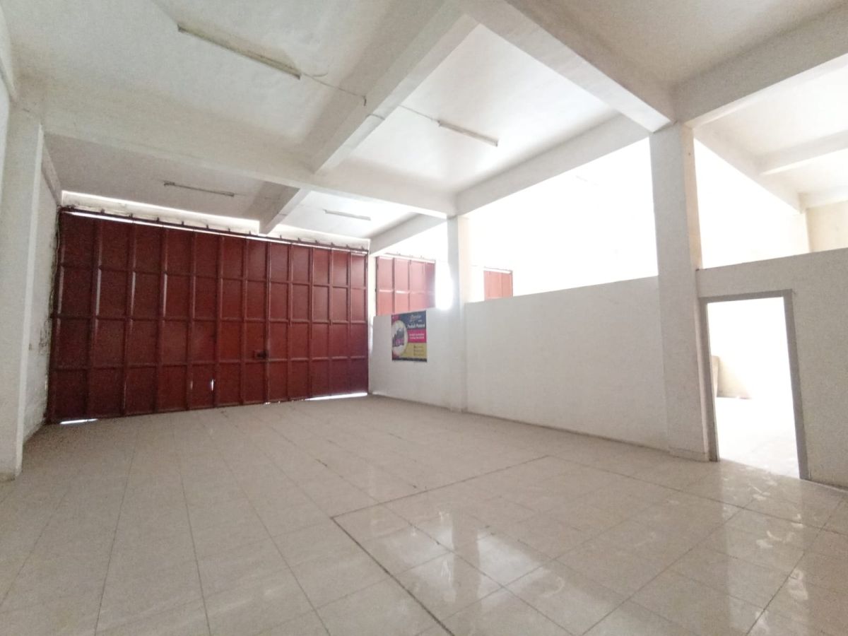 Ruko 2 lantai strategis siap pakai di telukan grogol solo - Foto 4