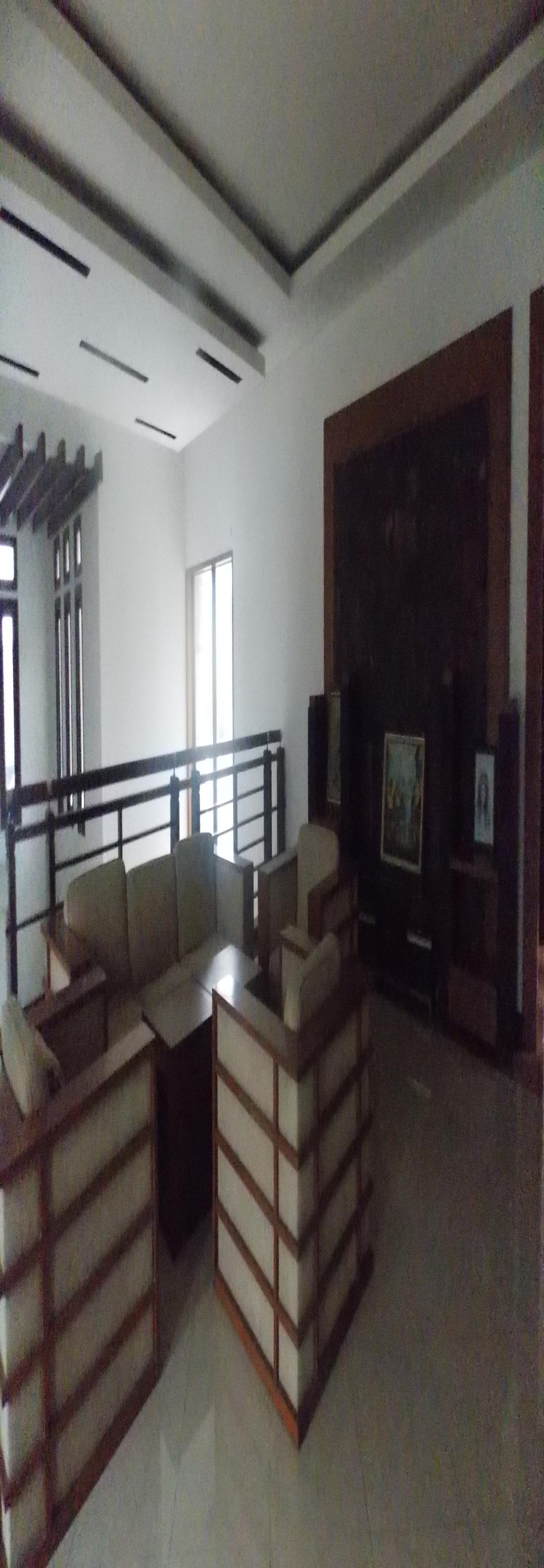 Dijual rumah mewawh daerah sektor 9 Bintaro Jaya Tangerang Selatan - Foto 4