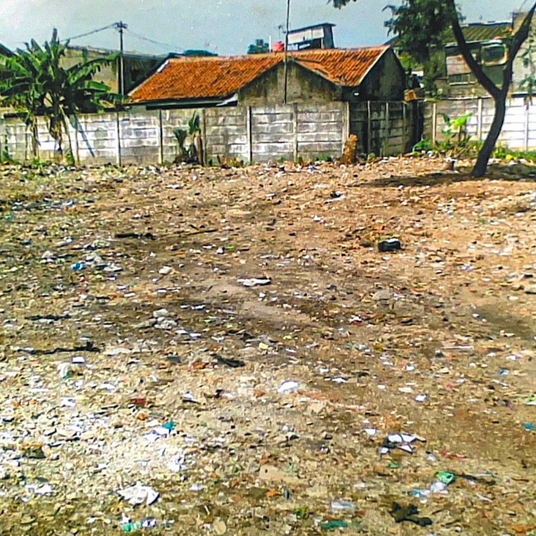 FOR SALE / DIJUAL Lahan Kosong di tanah ampera - Foto 6