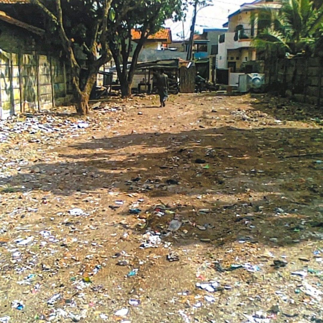 FOR SALE / DIJUAL Lahan Kosong di tanah ampera - Foto 5