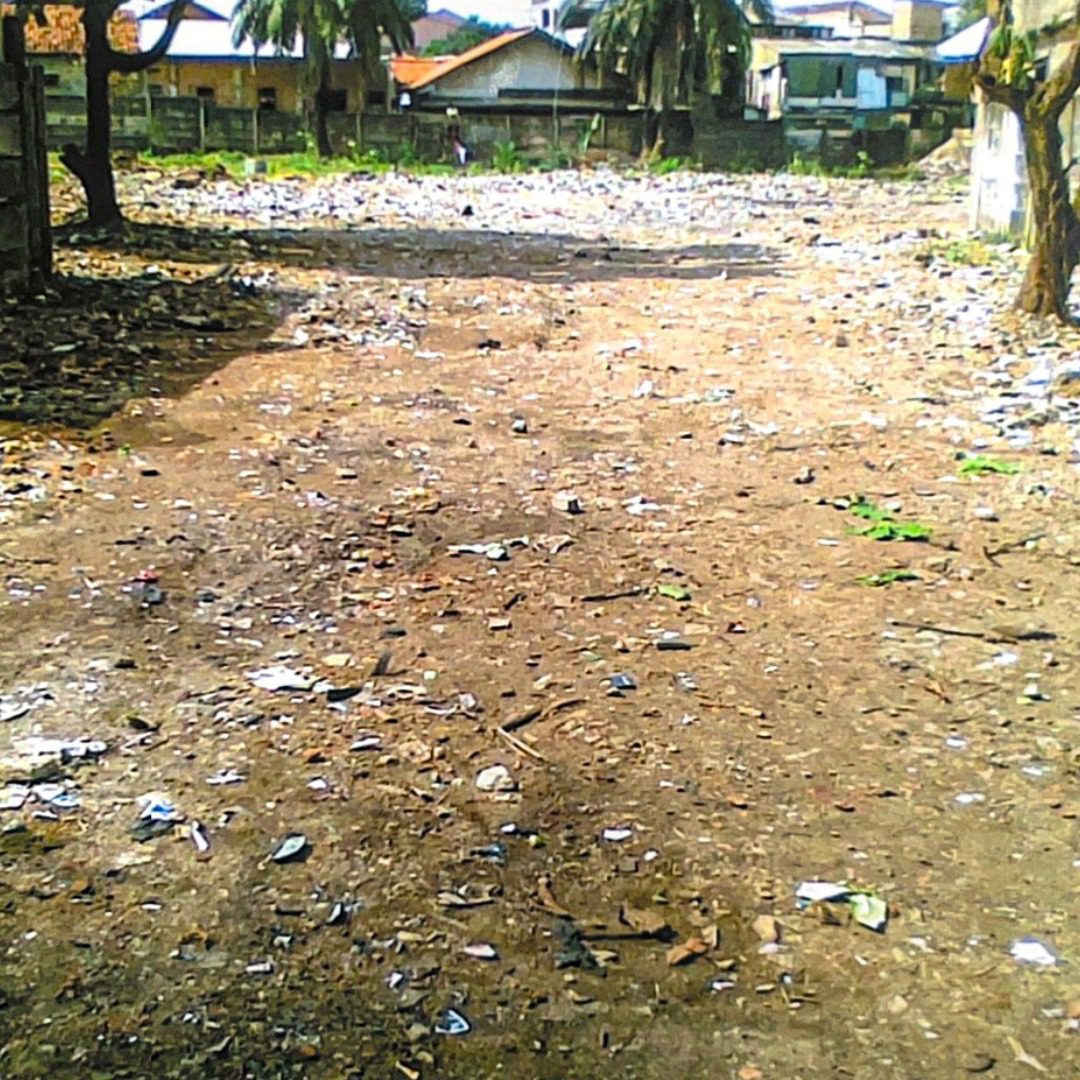 FOR SALE / DIJUAL Lahan Kosong di tanah ampera - Foto 4