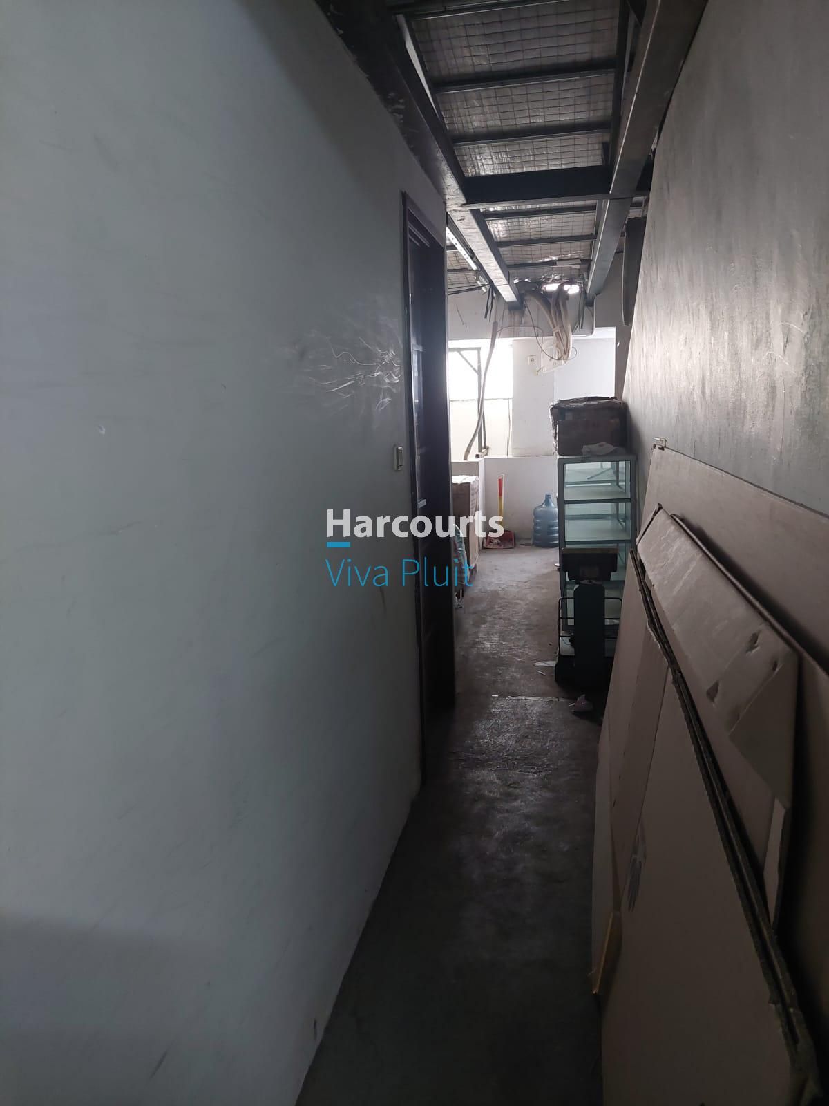 Dijual Ruko 4 Lantai Di Puri Delta Mas, Bandengan. Sudah renovasi. Siap pakai - Foto 6