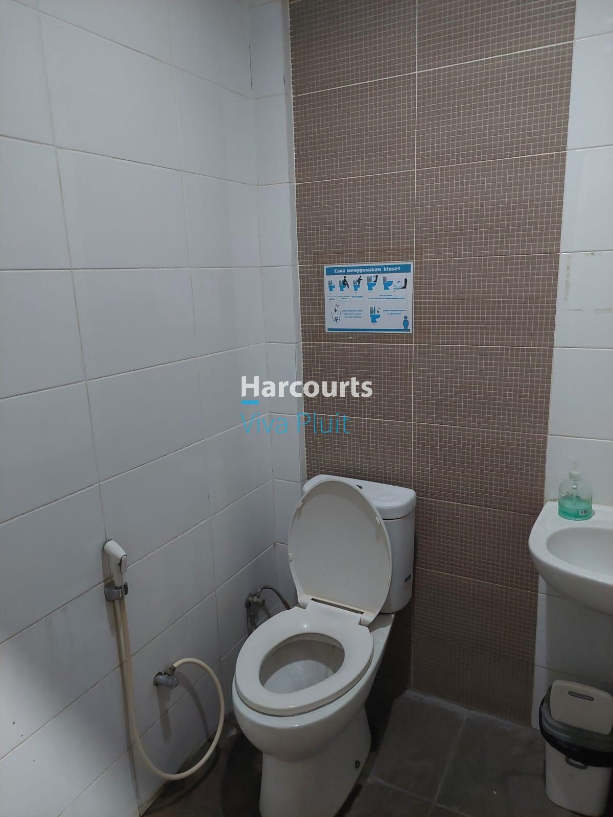 Dijual Ruko 4 Lantai Di Puri Delta Mas, Bandengan. Sudah renovasi. Siap pakai - Foto 7
