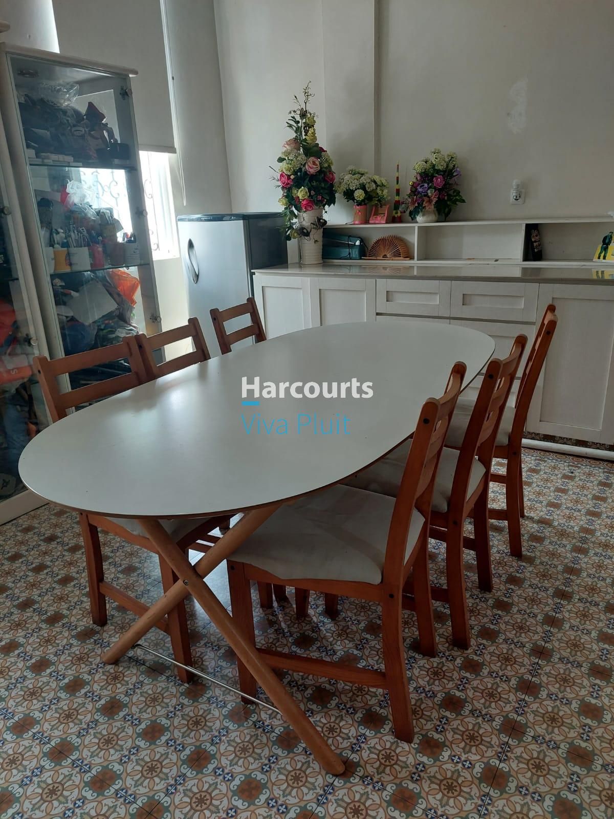 Dijual Ruko 4 Lantai Di Puri Delta Mas, Bandengan. Sudah renovasi. Siap pakai - Foto 9