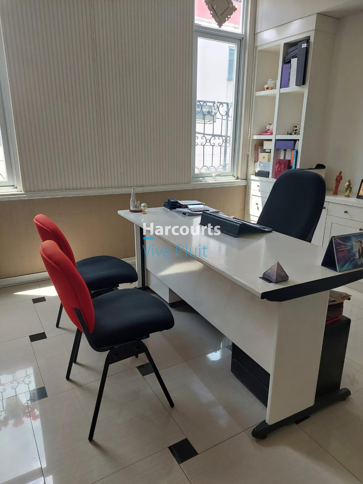 Dijual Ruko 4 Lantai Di Puri Delta Mas, Bandengan. Sudah renovasi. Siap pakai - Foto 13