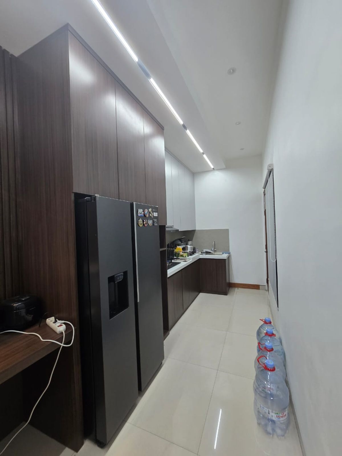 Rumah Minimalis Cluster Elite Di Gumpang Kartasura Solo - Foto 3