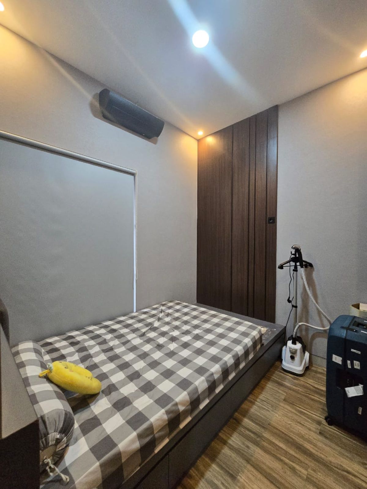 Rumah Minimalis Cluster Elite Di Gumpang Kartasura Solo - Foto 5
