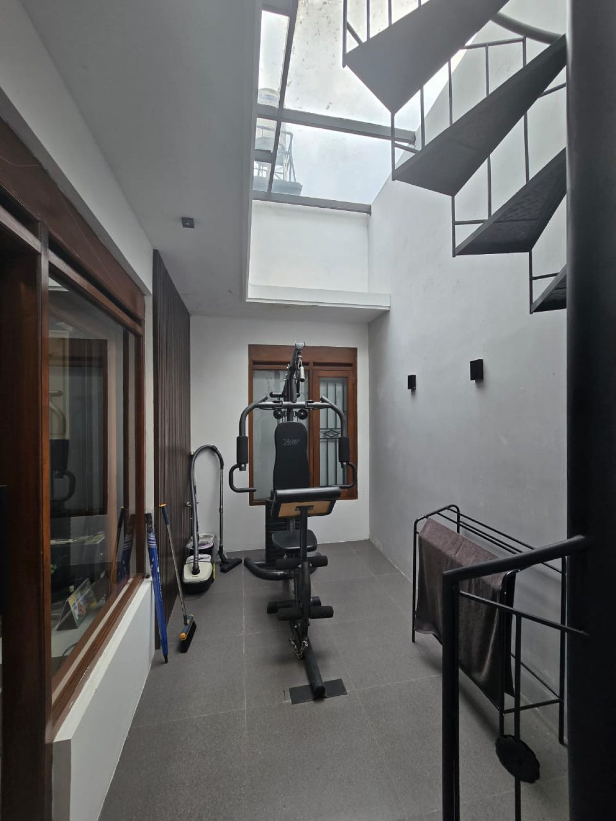 Rumah Minimalis Cluster Elite Di Gumpang Kartasura Solo - Foto 8