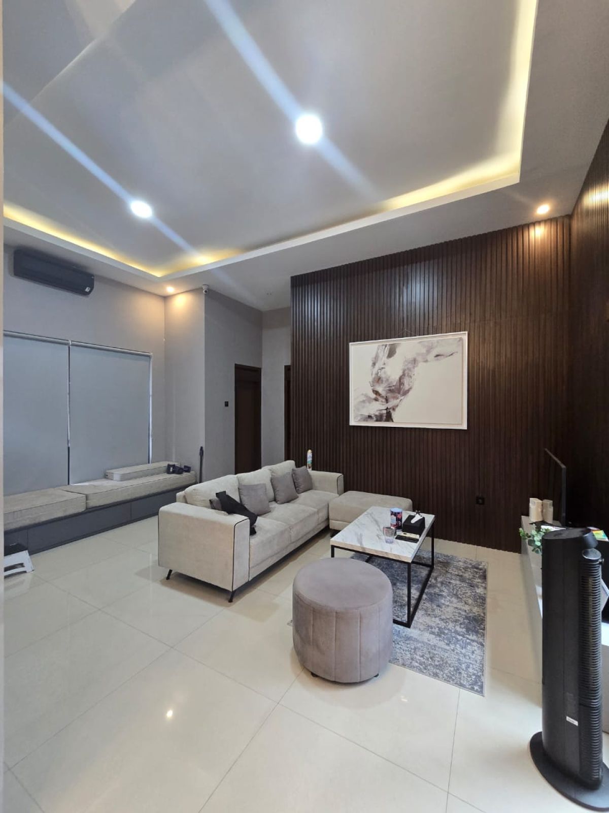 Rumah Minimalis Cluster Elite Di Gumpang Kartasura Solo - Foto 9