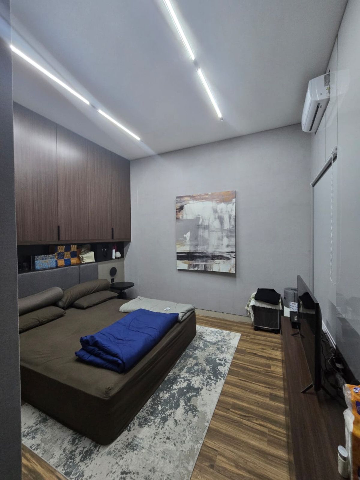 Rumah Minimalis Cluster Elite Di Gumpang Kartasura Solo - Foto 12