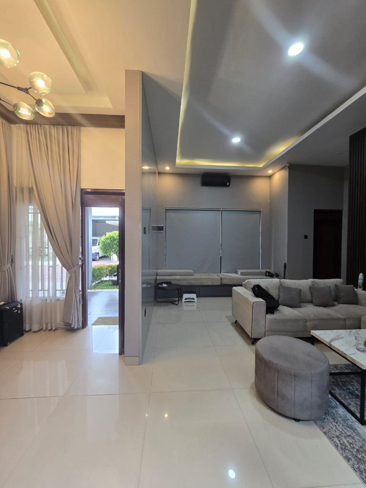 Rumah Minimalis Cluster Elite Di Gumpang Kartasura Solo - Foto 13