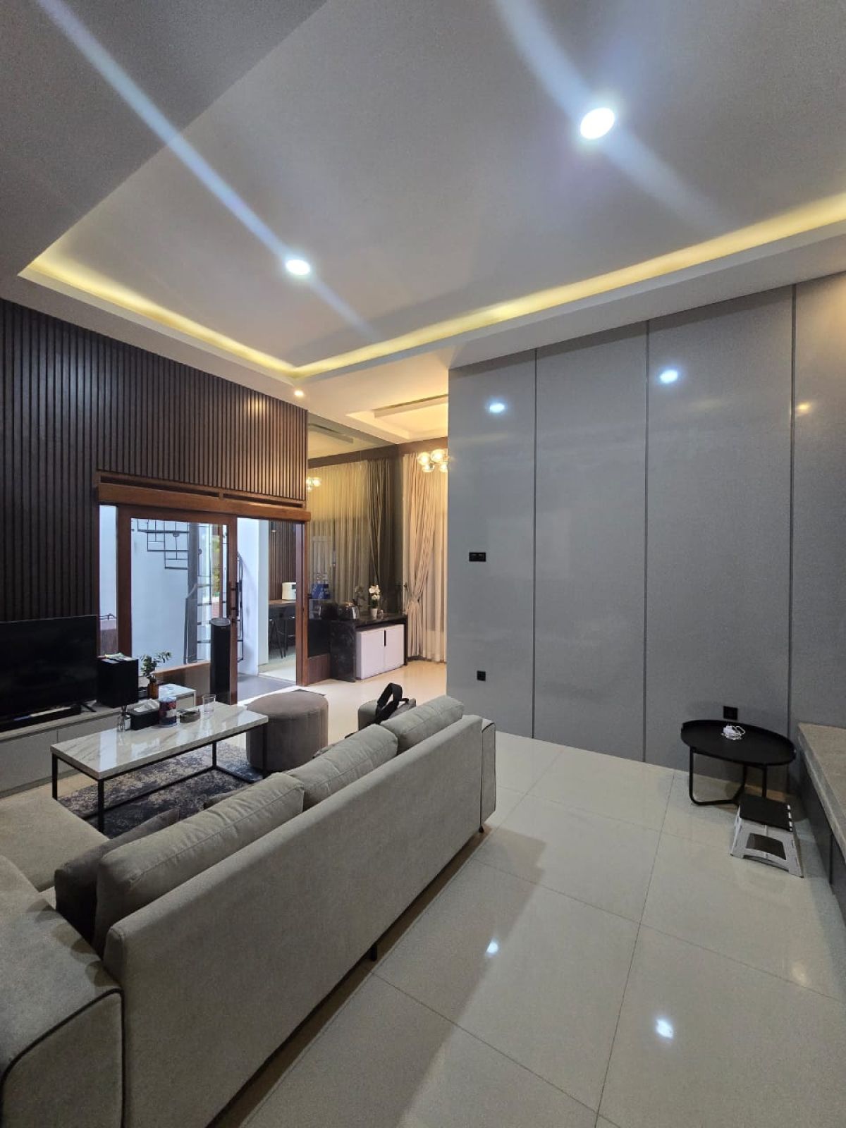 Rumah Minimalis Cluster Elite Di Gumpang Kartasura Solo - Foto 14