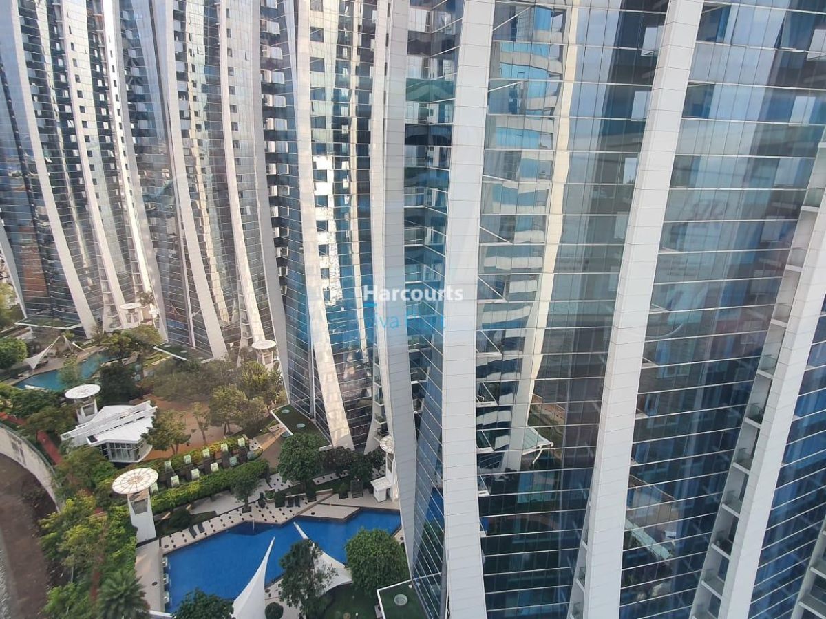 Disewakan Apartemen Regatta Tower London. Harga Nego
