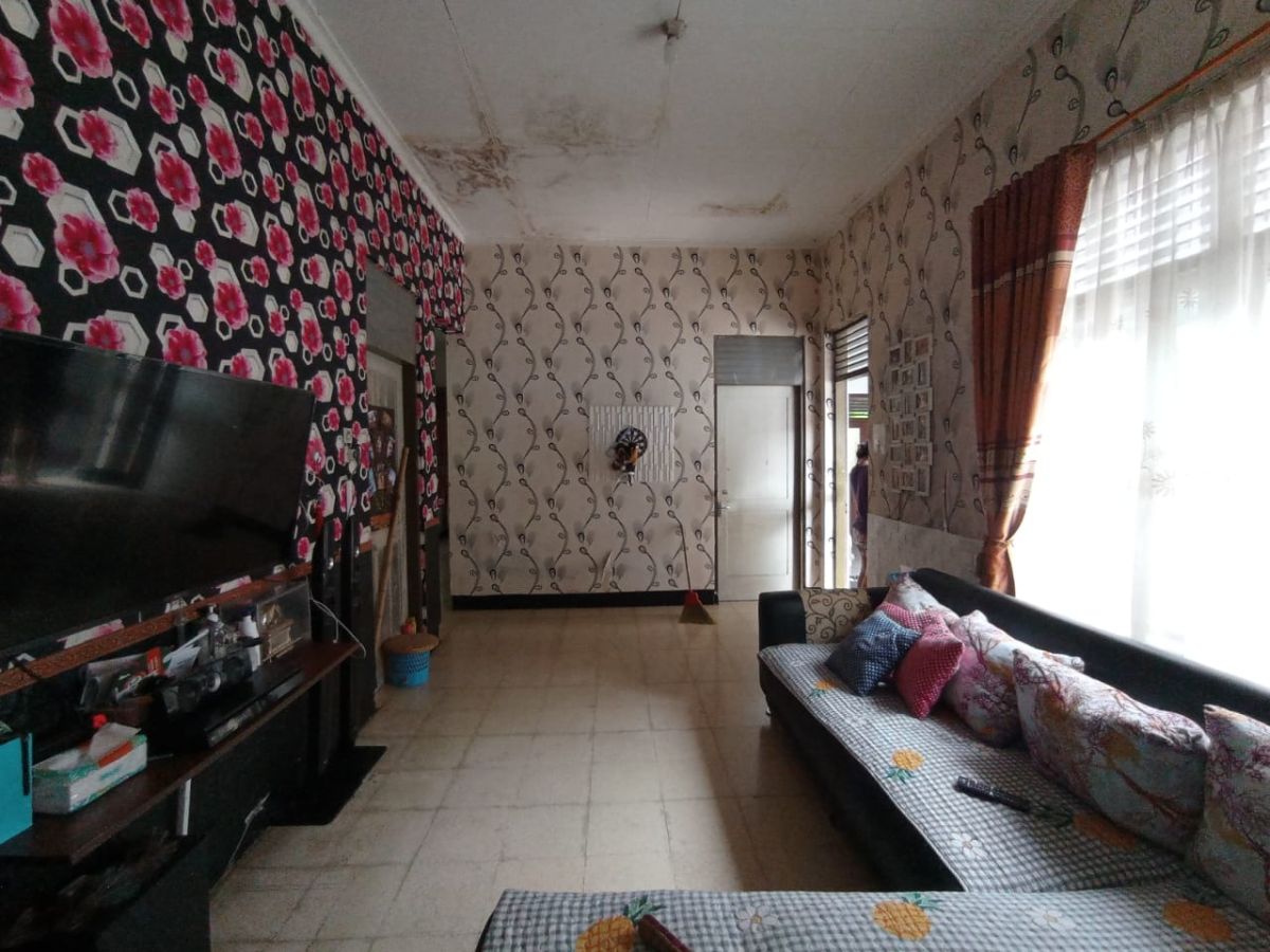 Rumah Hitung Tanah Strategis Dekat Dengan Solo Paragon Mall Di Banjarsari Solo - Foto 2
