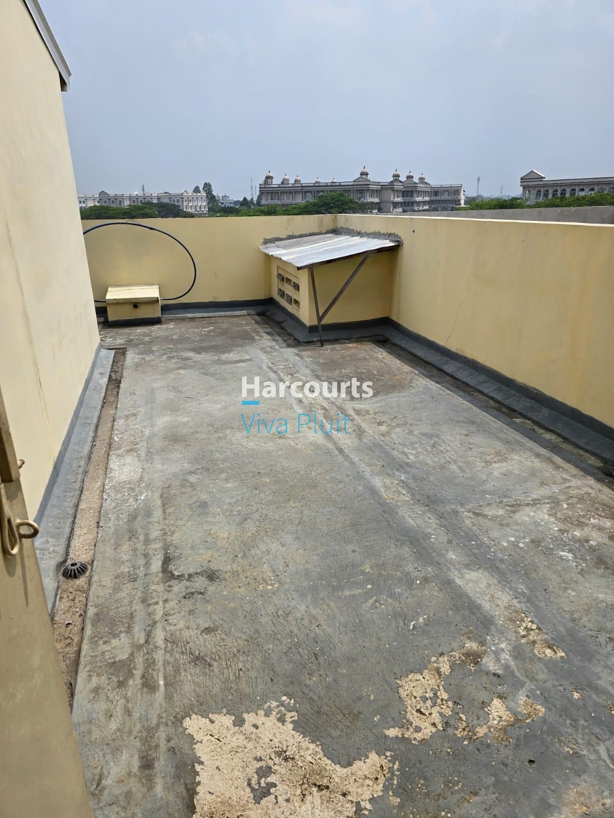 Dijual Cepat Dan Murah. Ruko 4 Lantai Di Cbd Green Lake City. Harga Nego - Foto 7