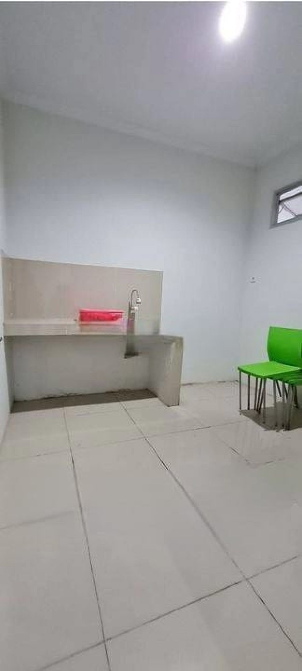 Gudang Strategis Siap Pakai Dekat Pintu Tol Kartasura Solo - Foto 2