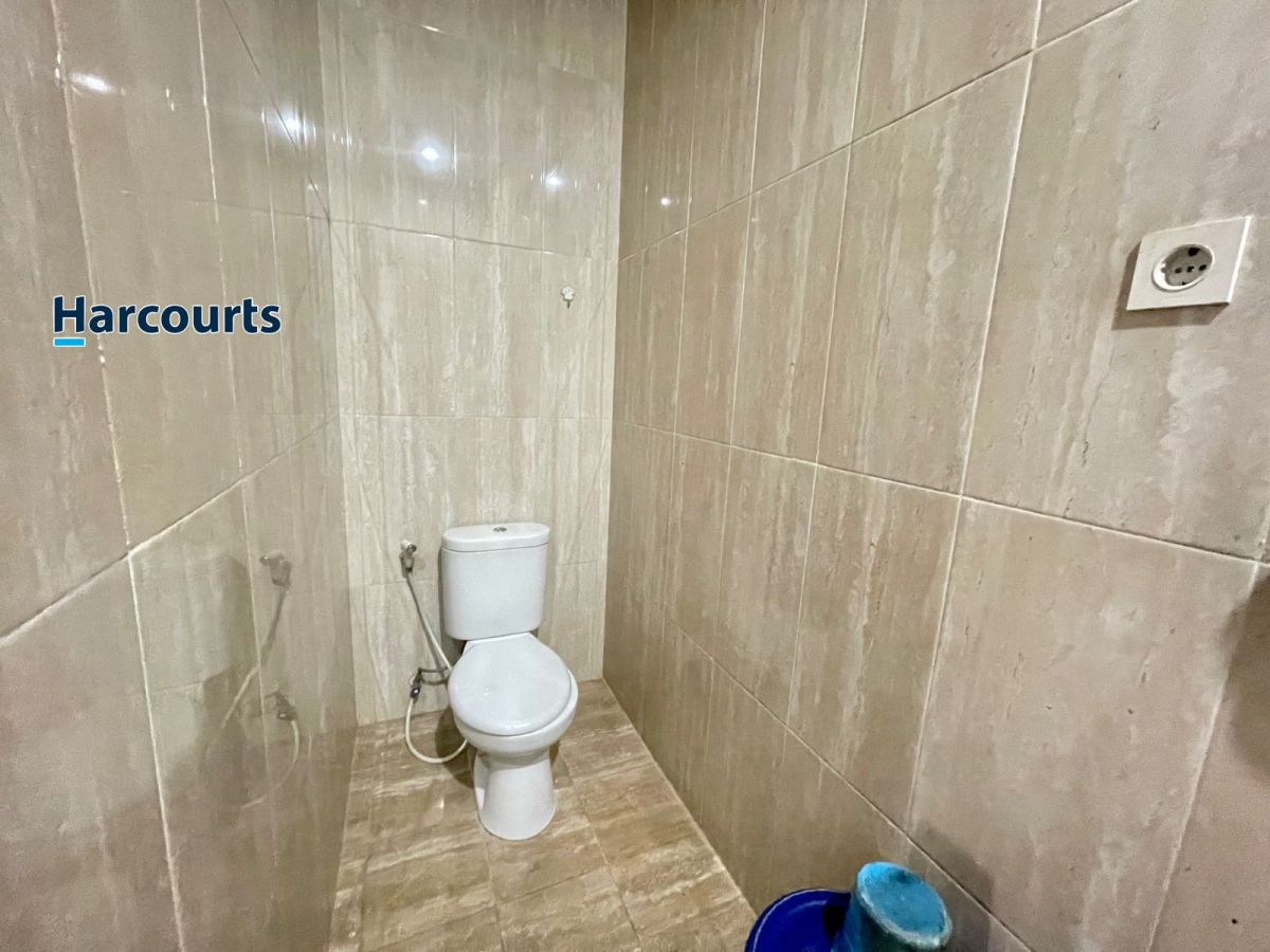 Rumah full furnished 2 lantai cluster exclusive di Kartasura, Colomadu, Solo. - Foto 4