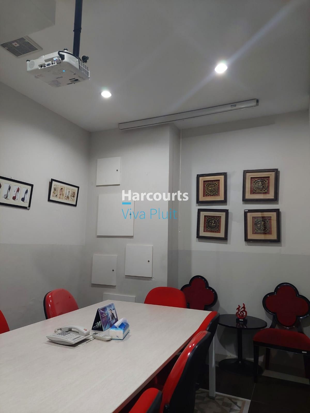 Dijual Ruko di Komplek Puri Delta Mas, Bandengan Selatan