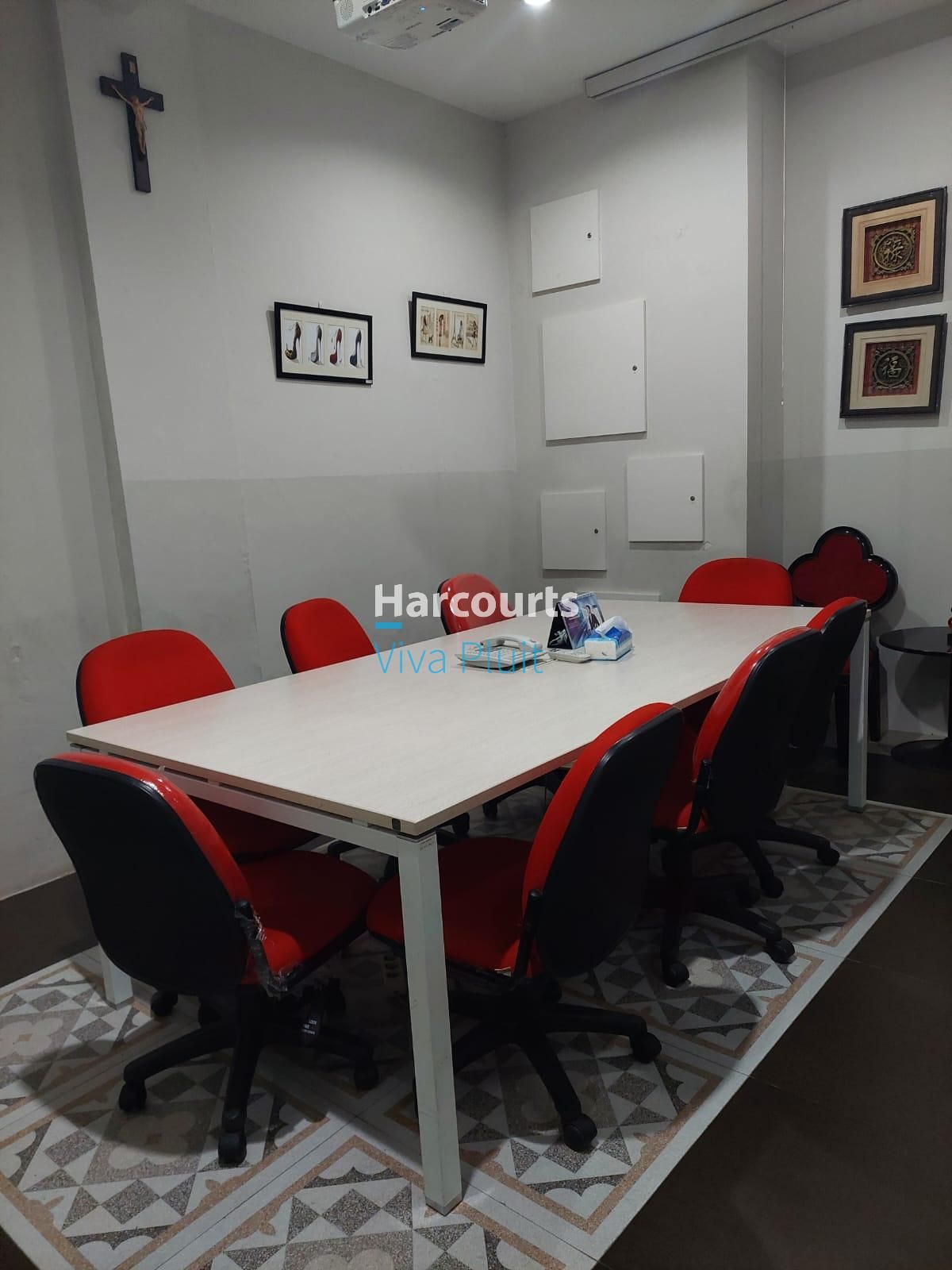 Dijual Ruko di Komplek Puri Delta Mas, Bandengan Selatan - Foto 3