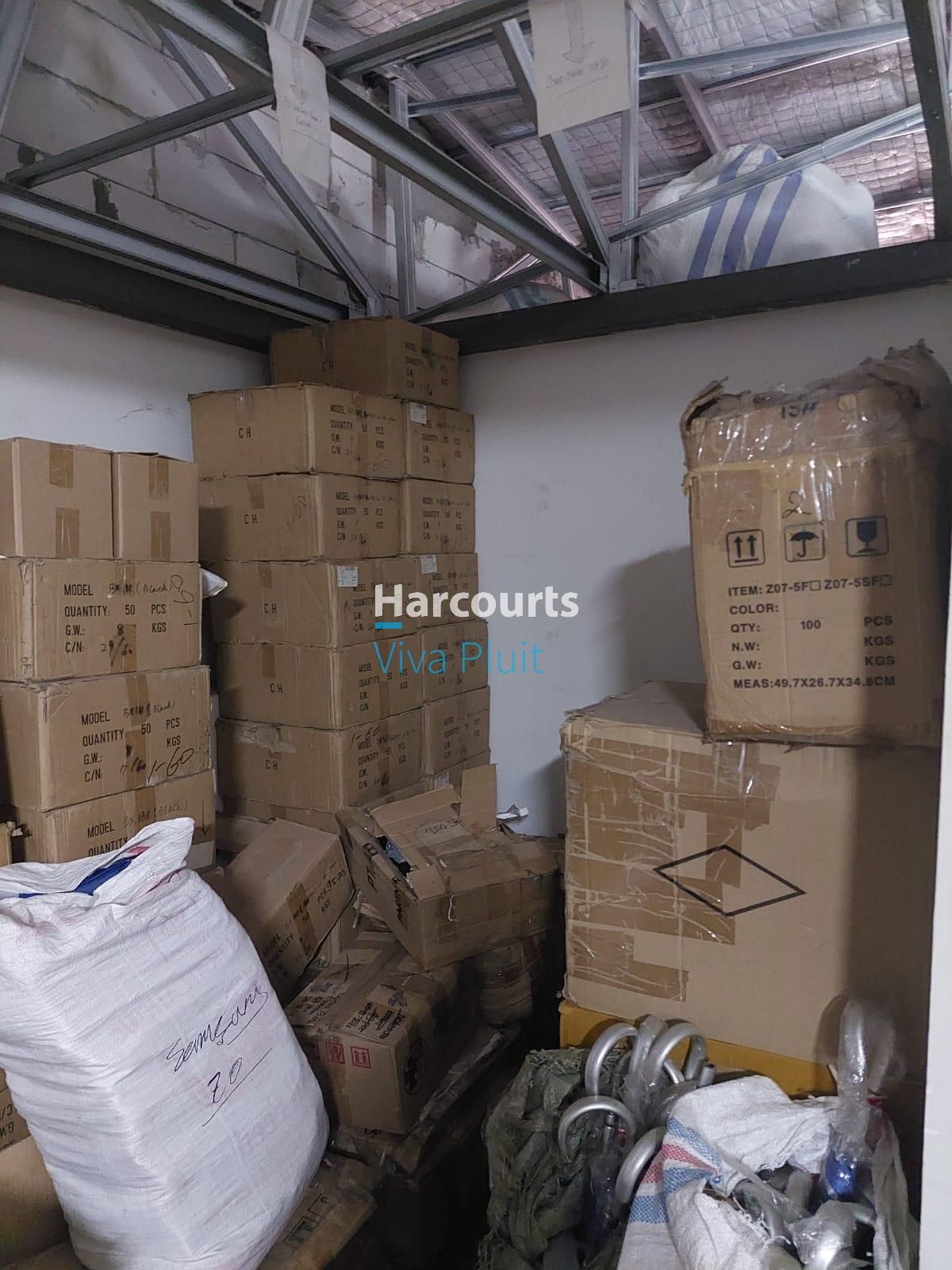 Dijual Ruko di Komplek Puri Delta Mas, Bandengan Selatan - Foto 4