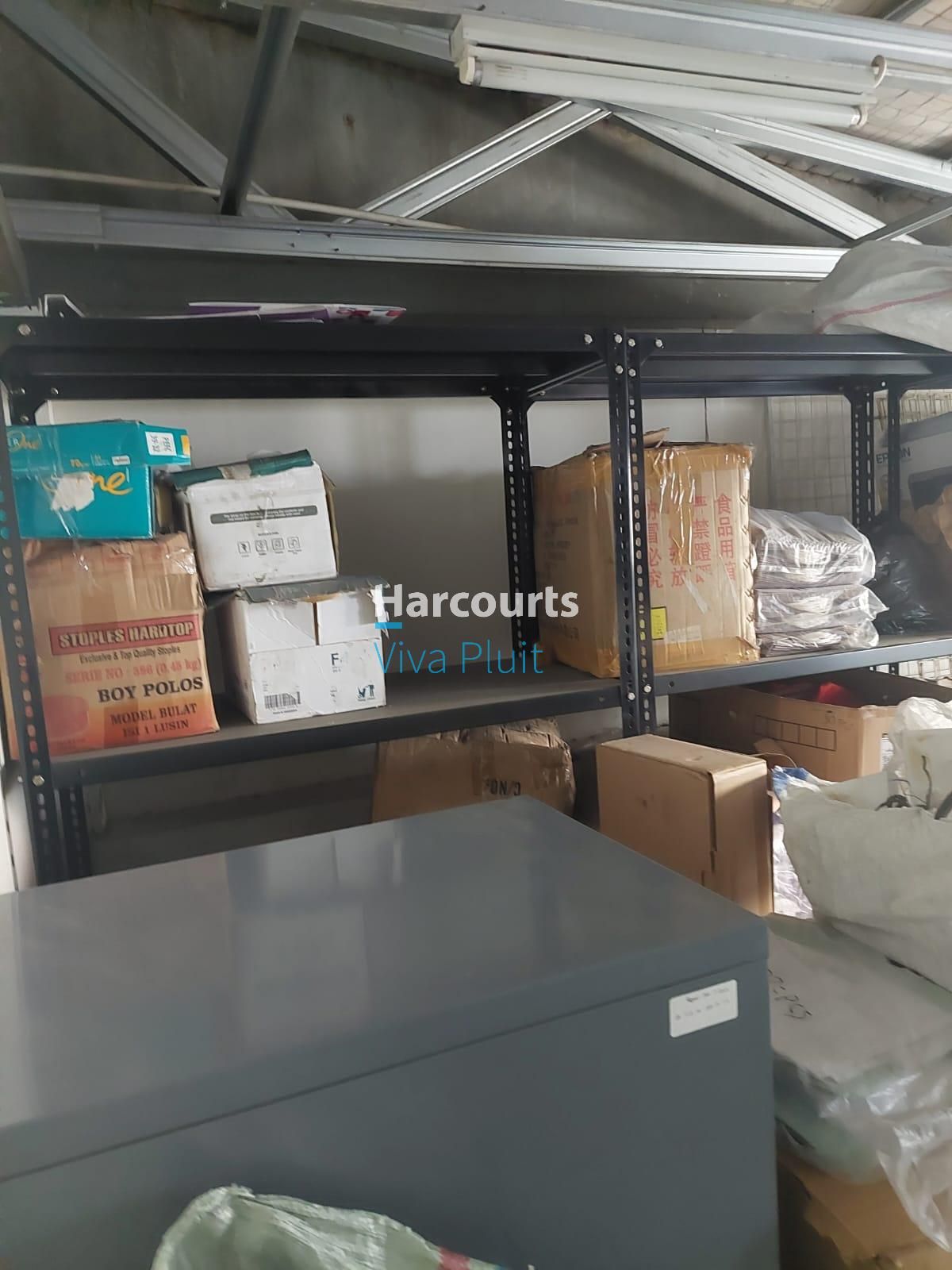 Dijual Ruko di Komplek Puri Delta Mas, Bandengan Selatan - Foto 7