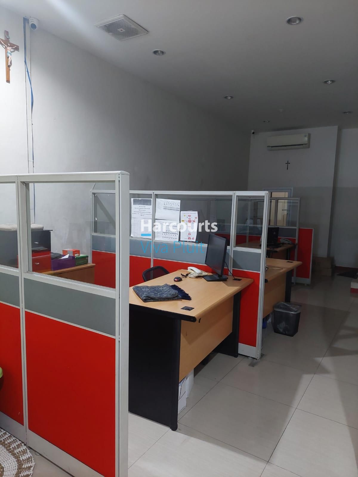 Dijual Ruko di Komplek Puri Delta Mas, Bandengan Selatan - Foto 8