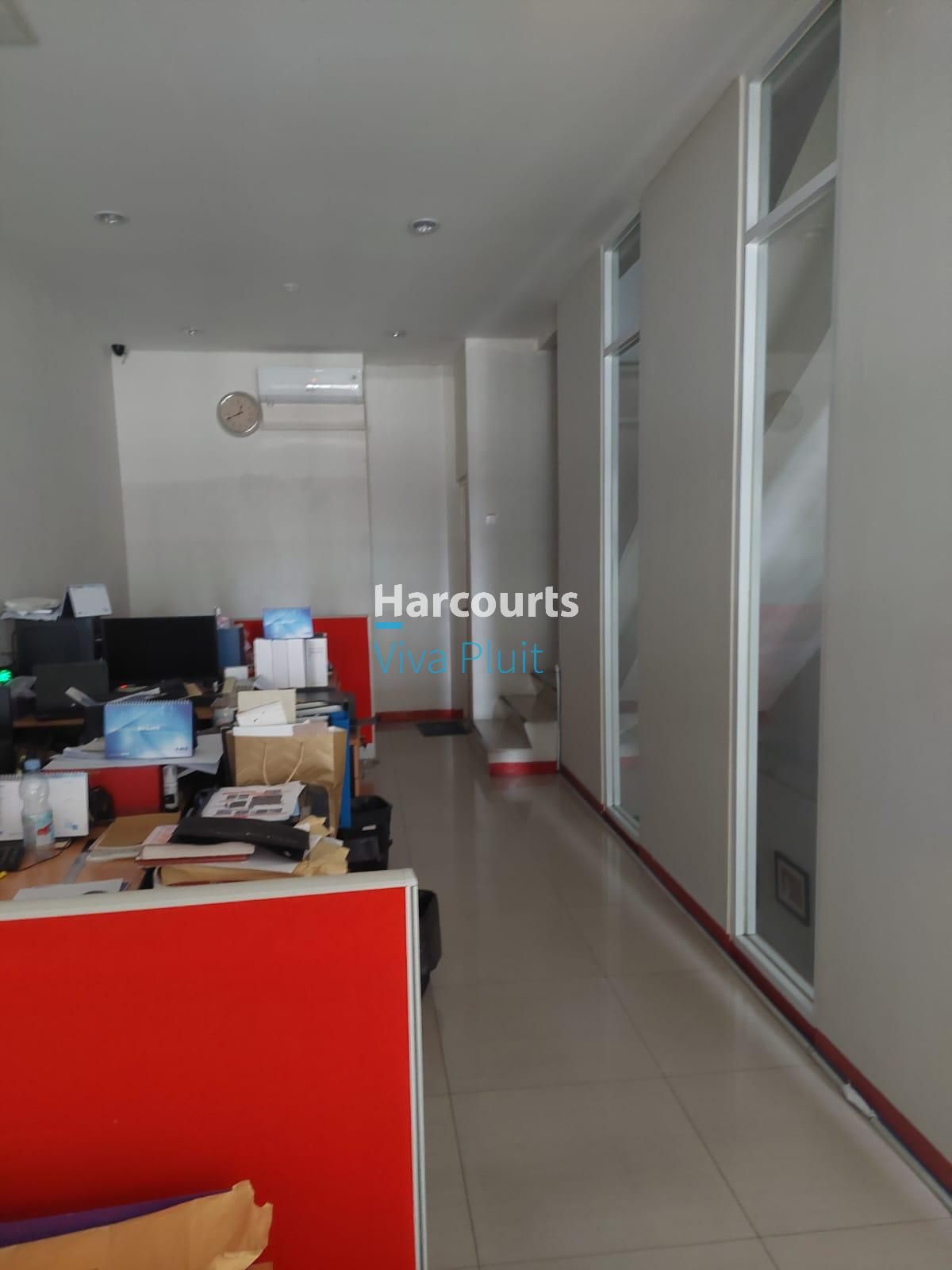 Dijual Ruko di Komplek Puri Delta Mas, Bandengan Selatan - Foto 10