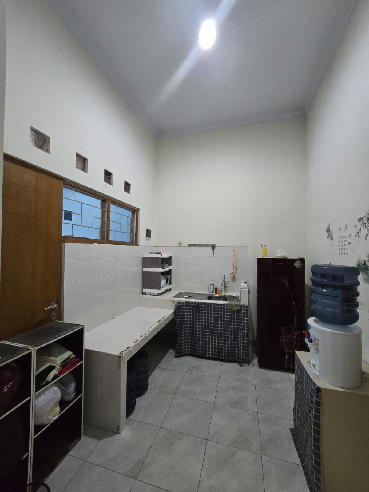 Rumah Bagus Siap Huni Di Cluster Elite Solo Baru Dekat Grogol Solo - Foto 4