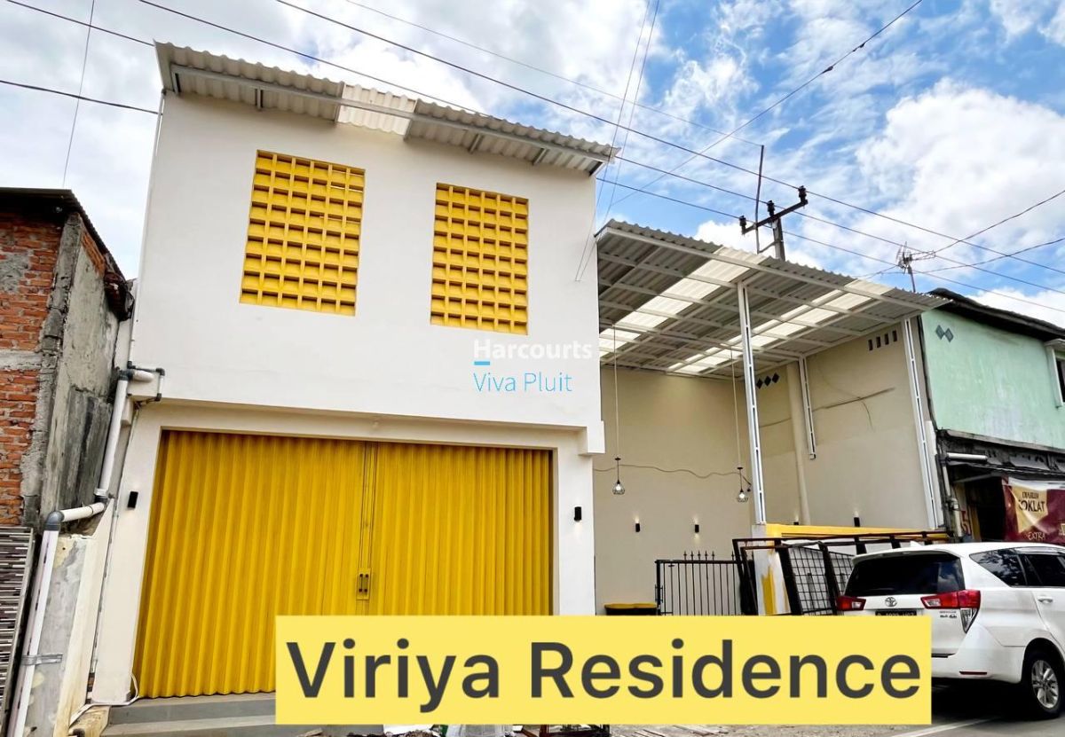 DIJUAL CEPAT! KOST DEKAT KIIC KARAWANG - Foto 3