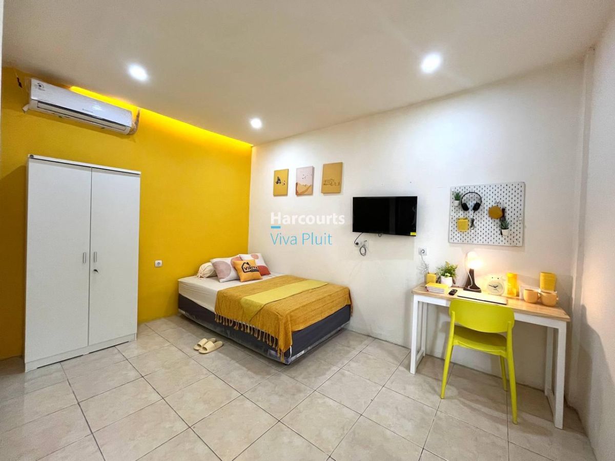 DIJUAL CEPAT! KOST DEKAT KIIC KARAWANG - Foto 4